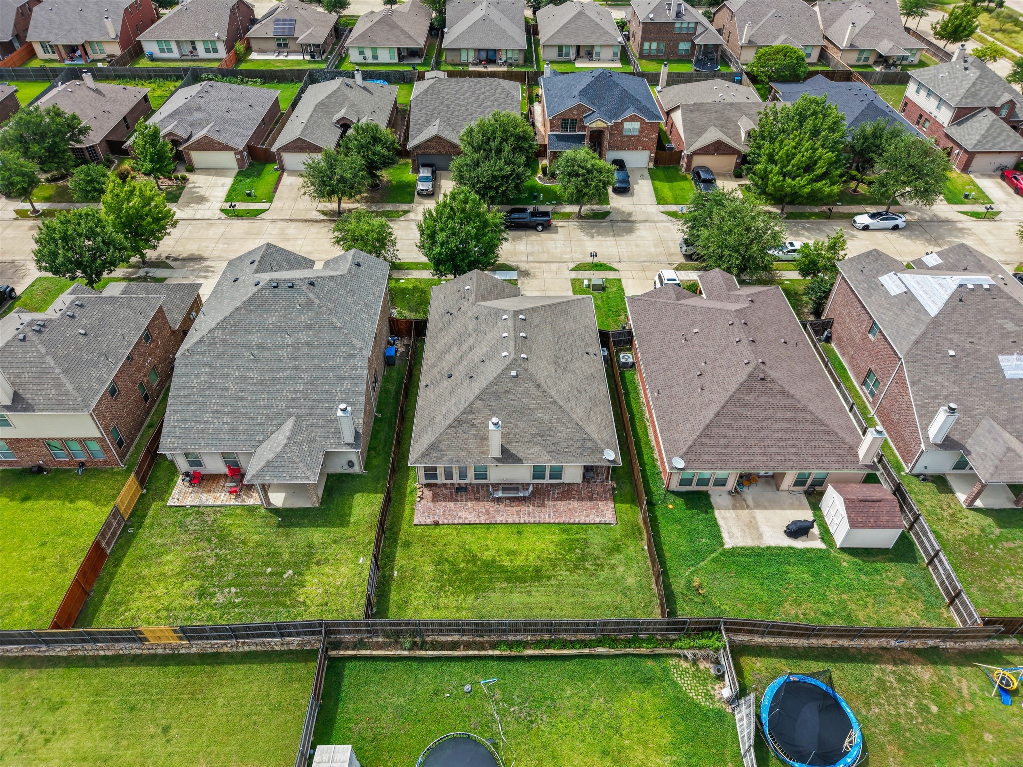 2023 Sterling Gate Drive