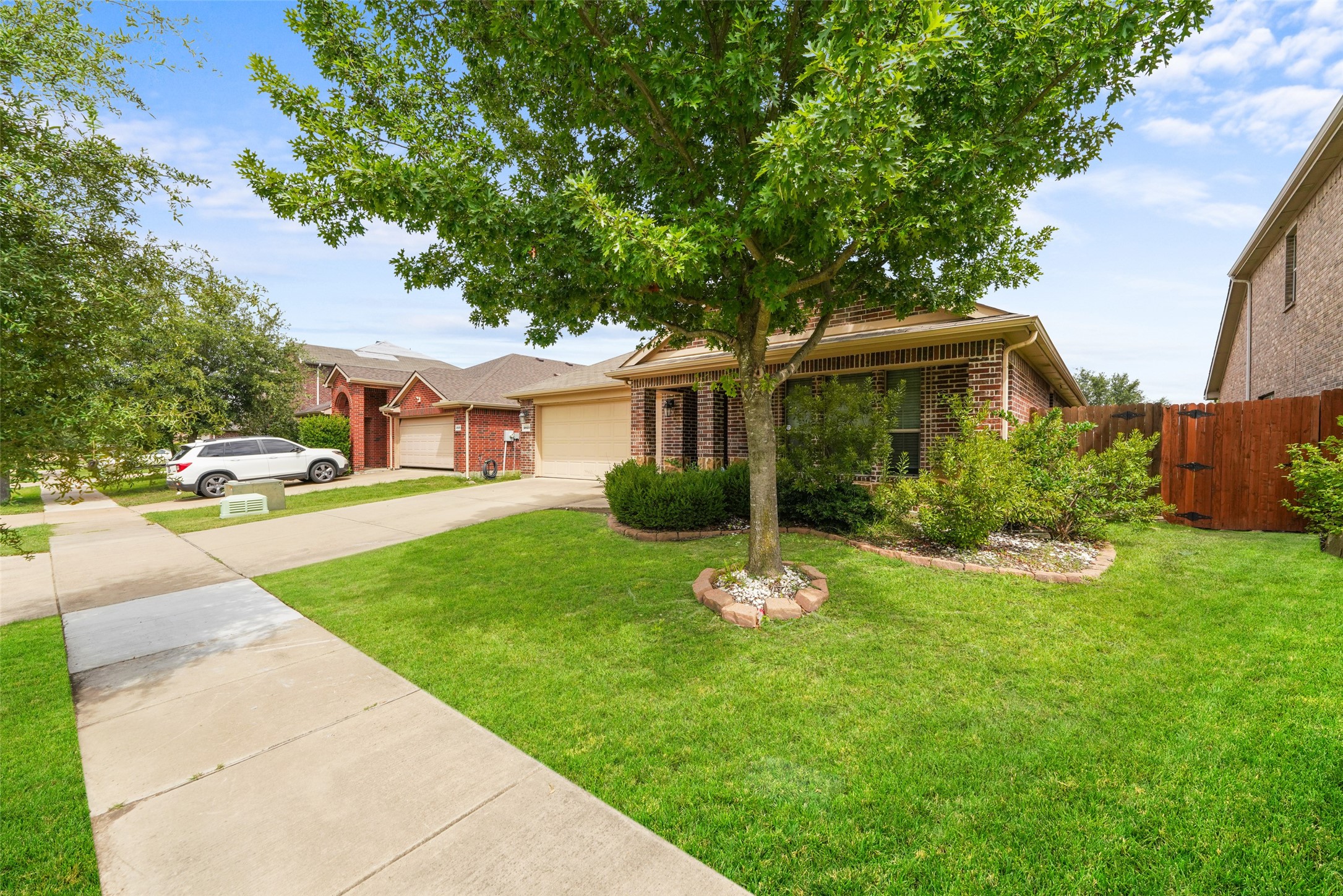 2023 Sterling Gate Drive