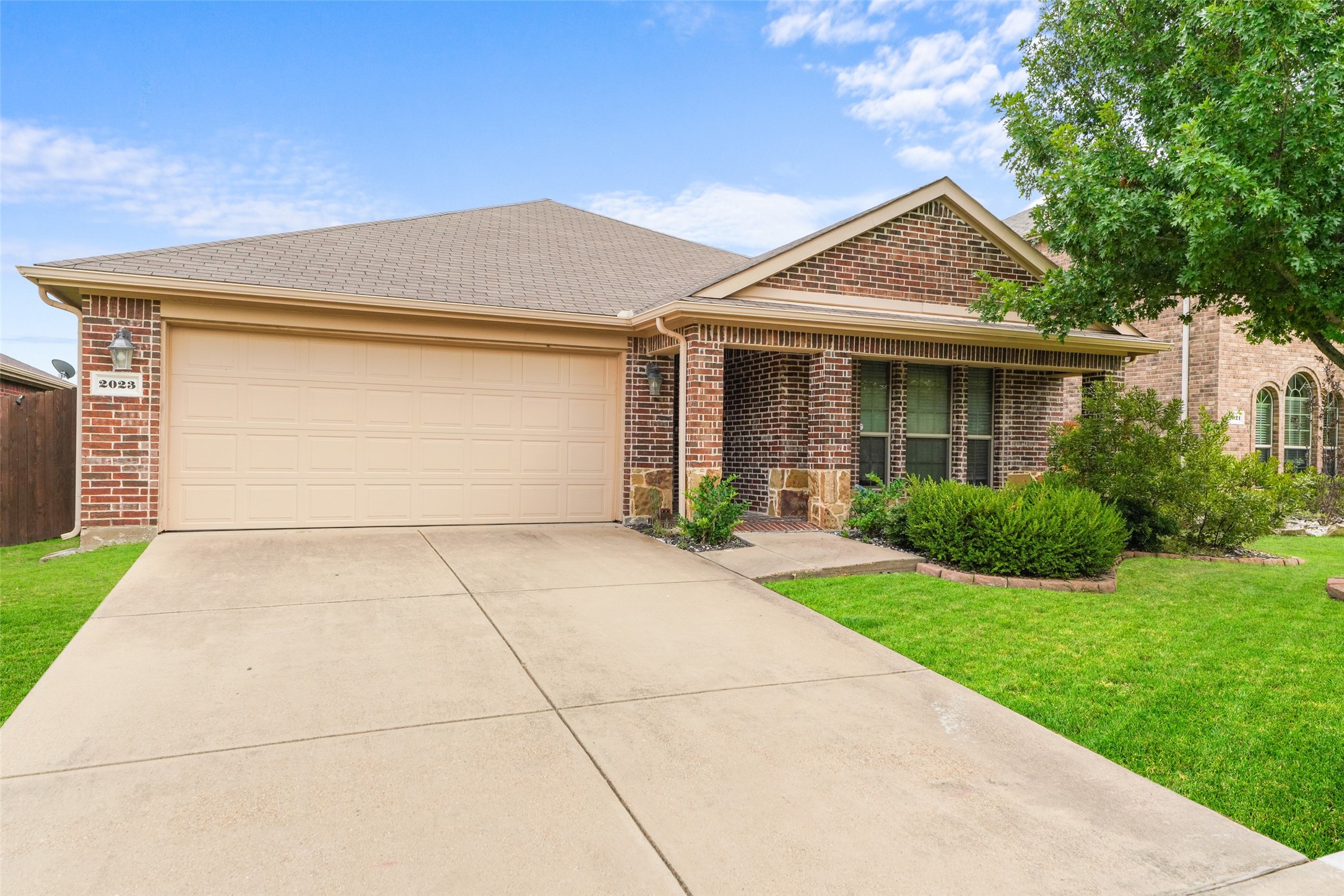 2023 Sterling Gate Drive
