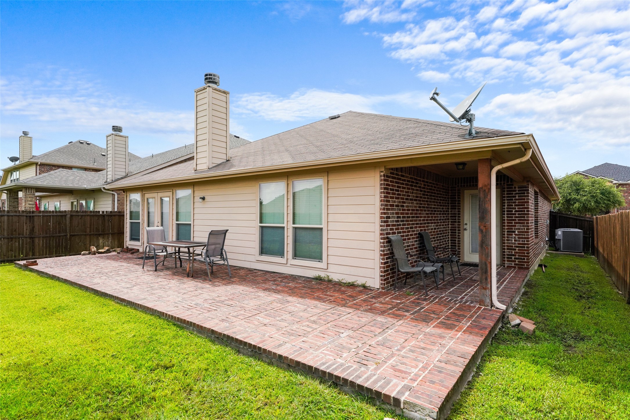 2023 Sterling Gate Drive