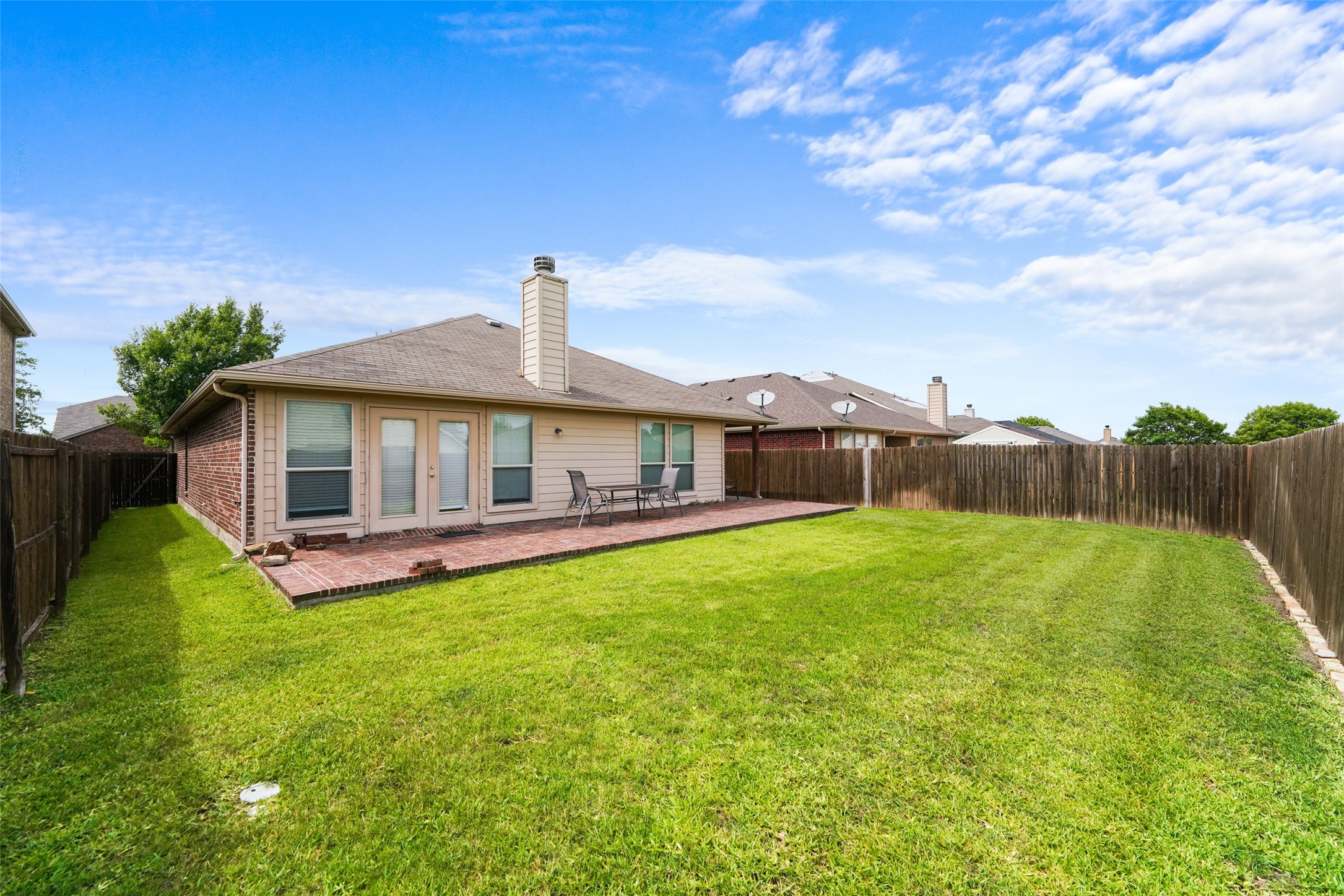 2023 Sterling Gate Drive