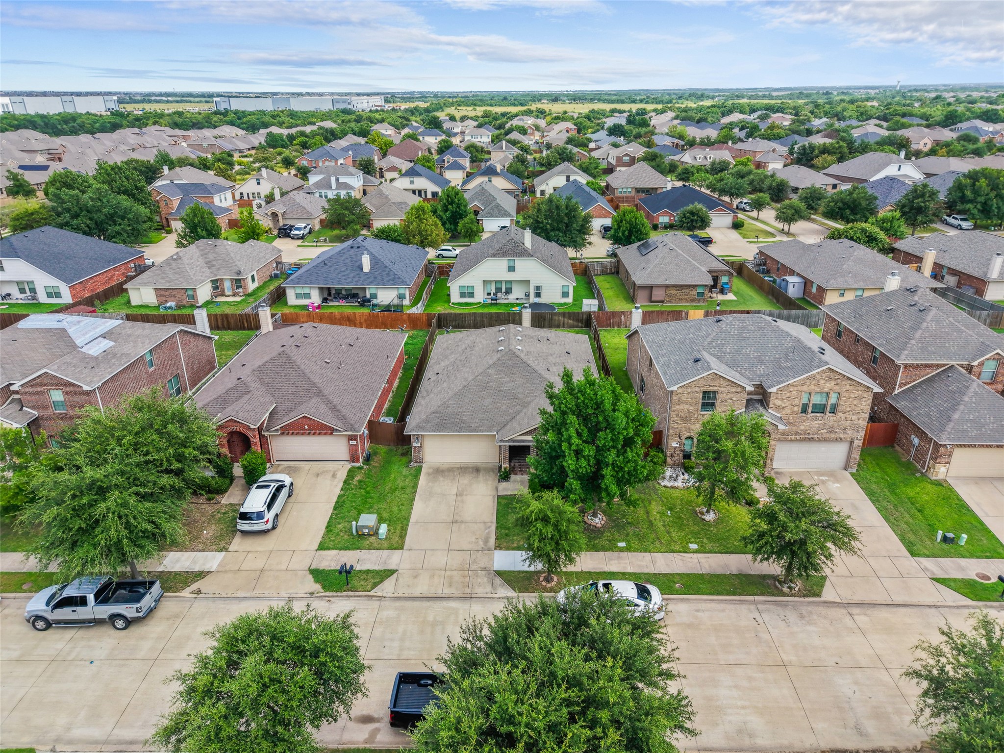 2023 Sterling Gate Drive