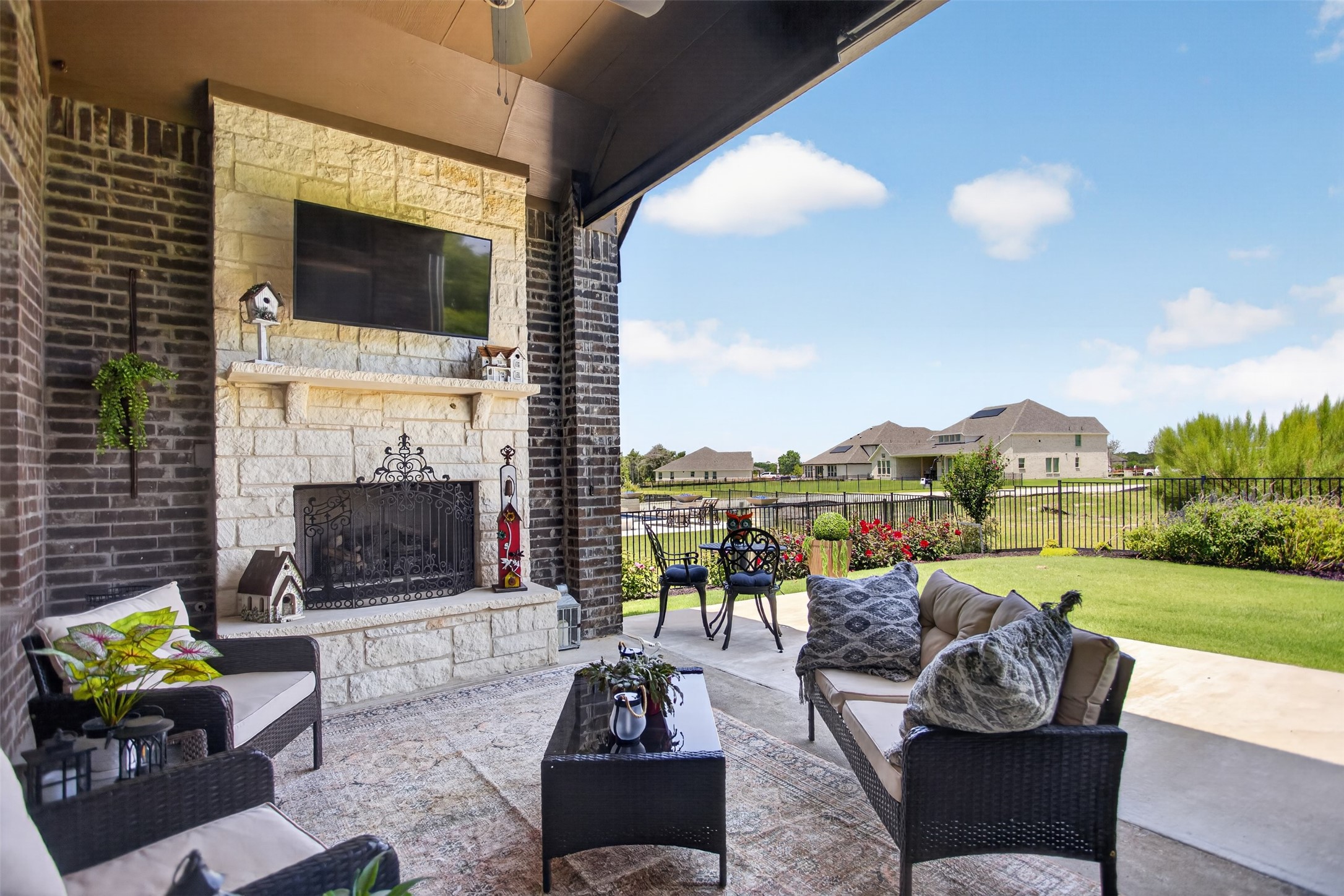 2809 Abundant Court