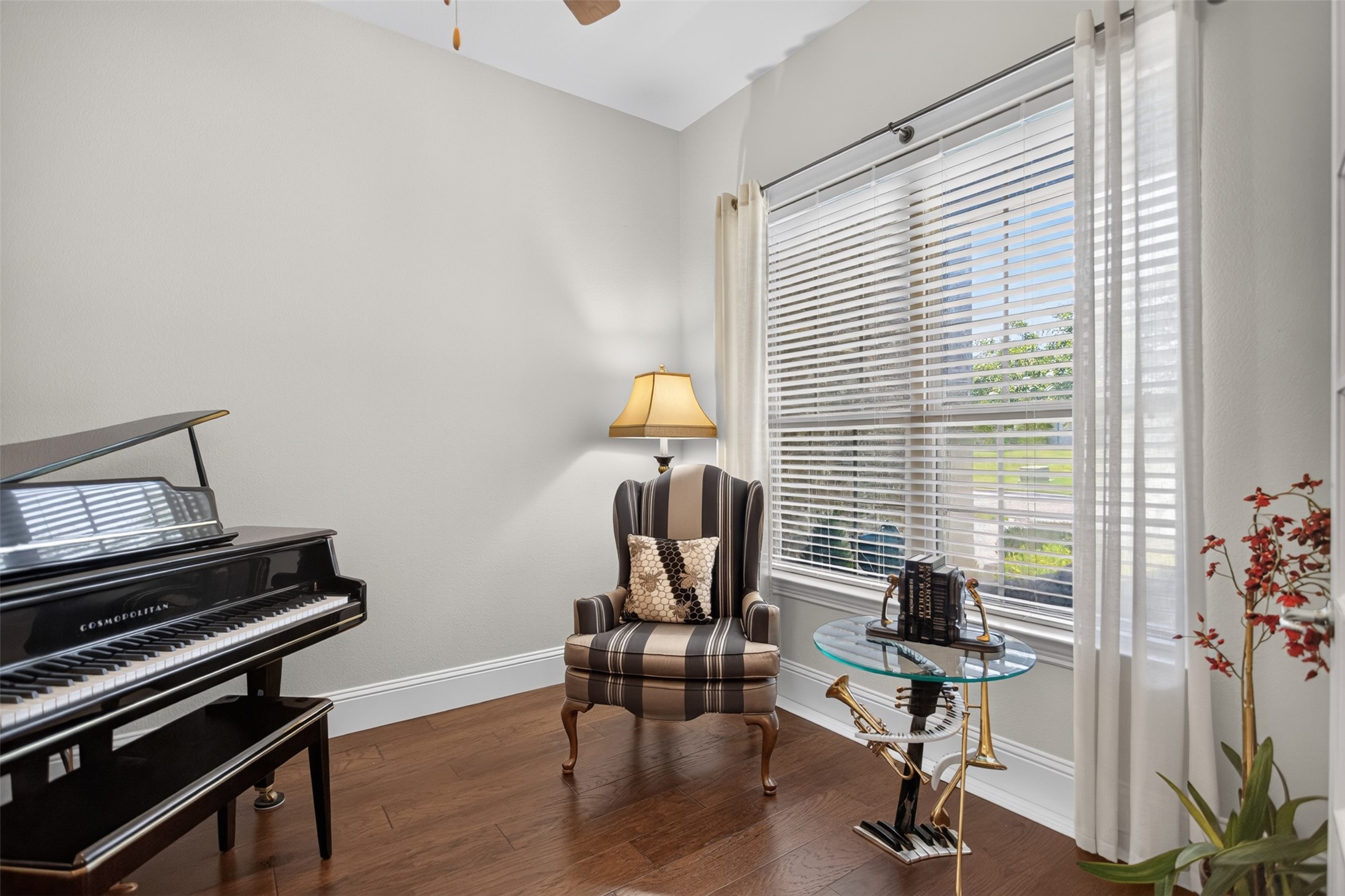 2809 Abundant Court