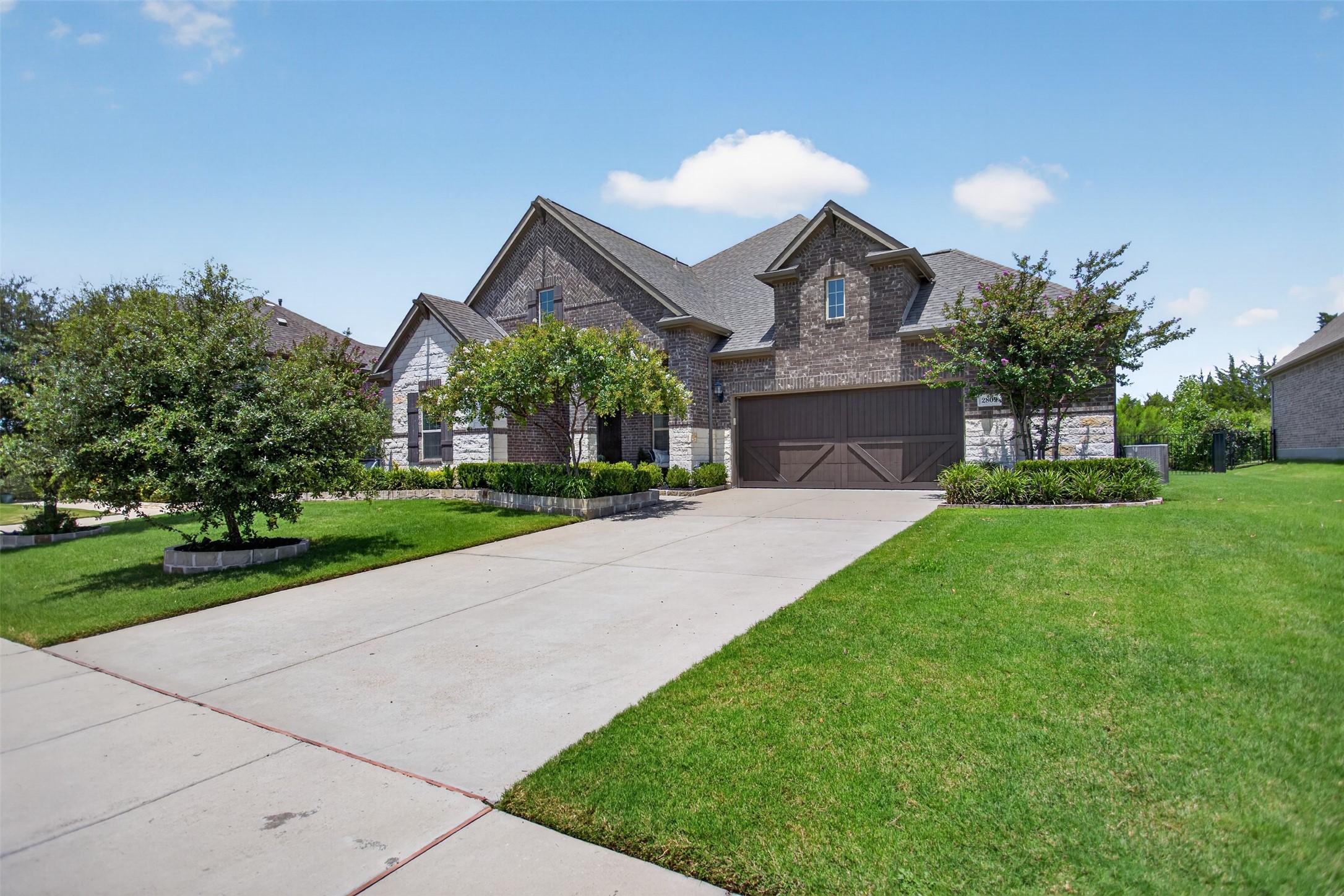 2809 Abundant Court