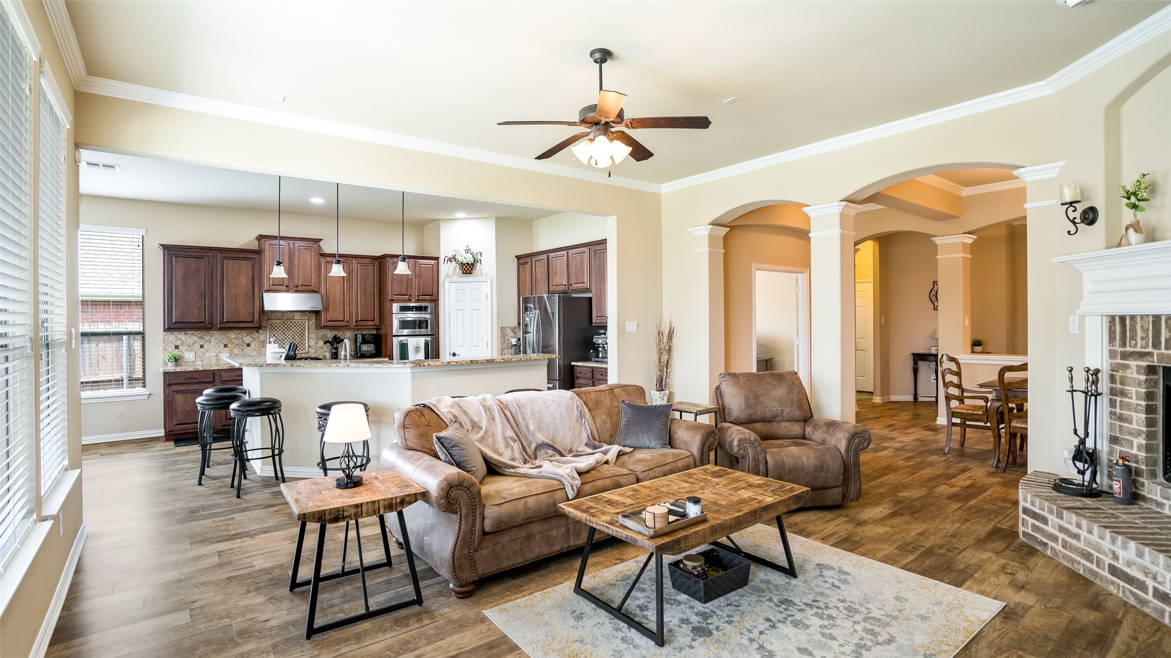 3001 Mosswood Drive