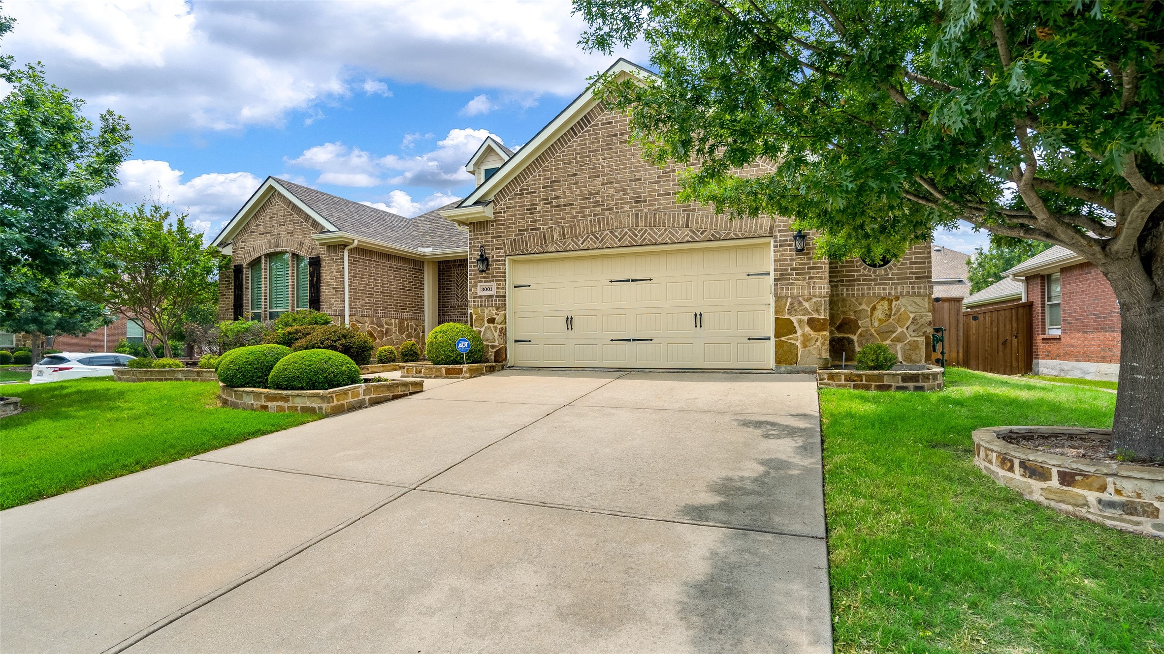 3001 Mosswood Drive