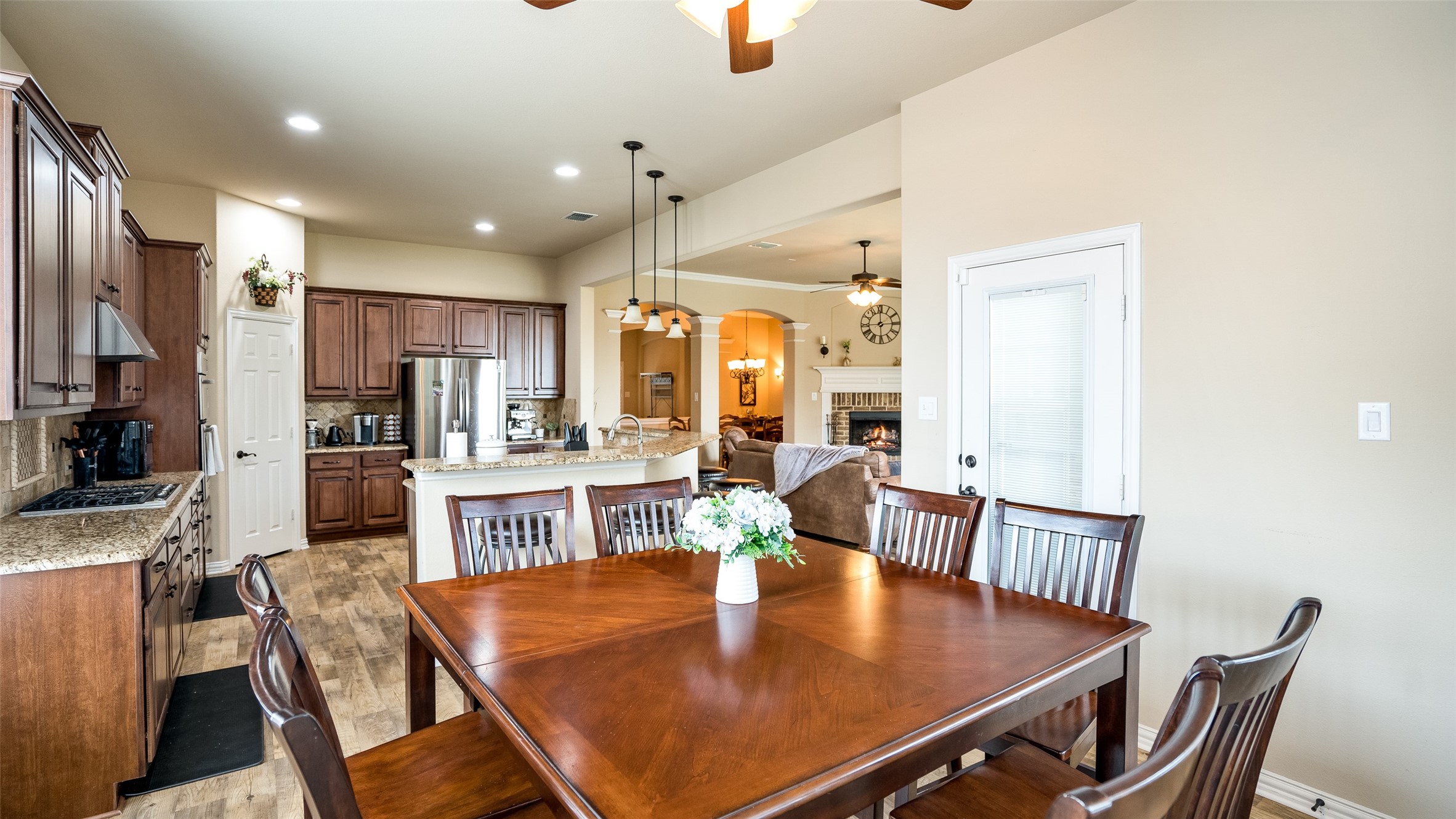 3001 Mosswood Drive