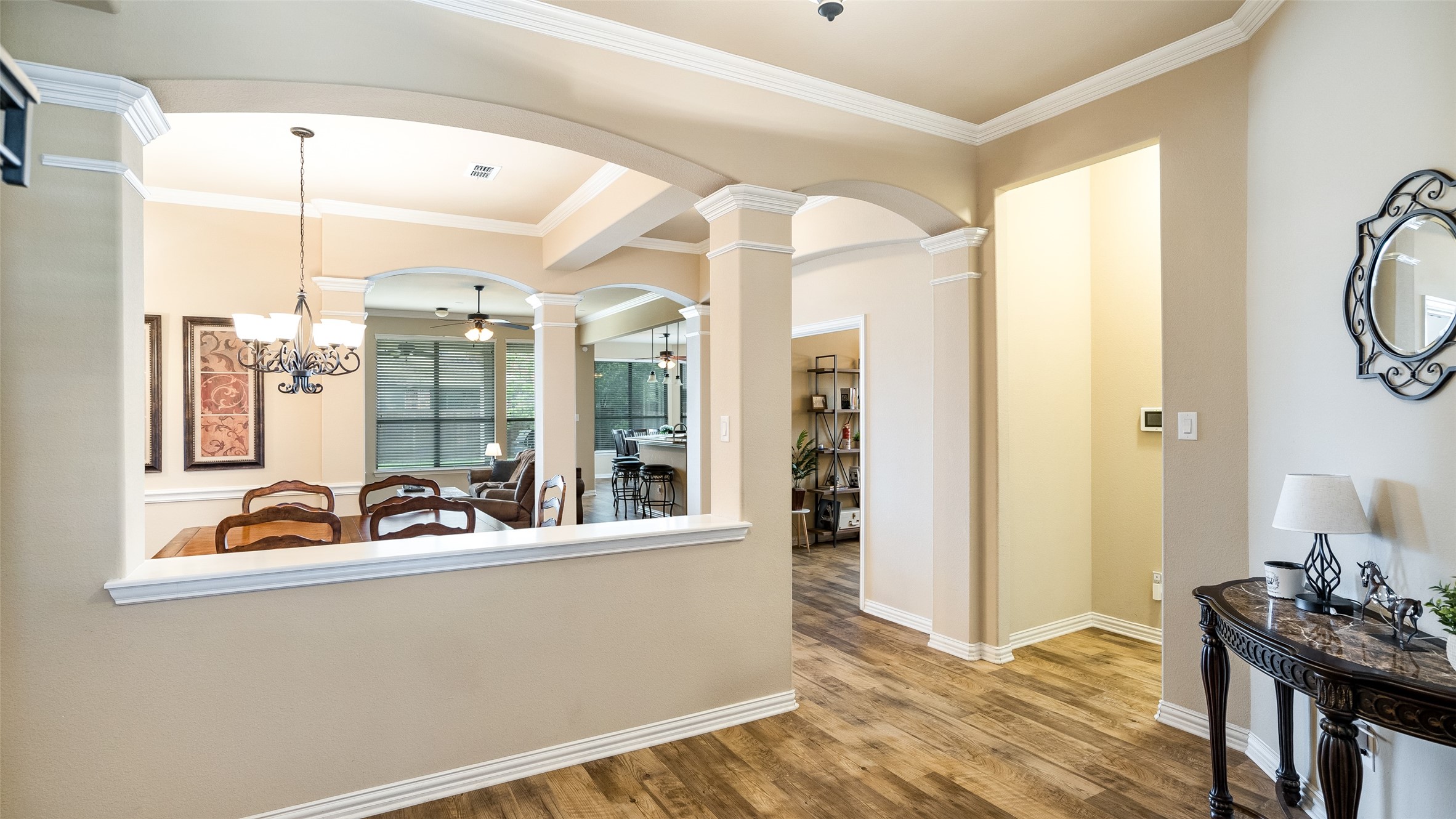 3001 Mosswood Drive