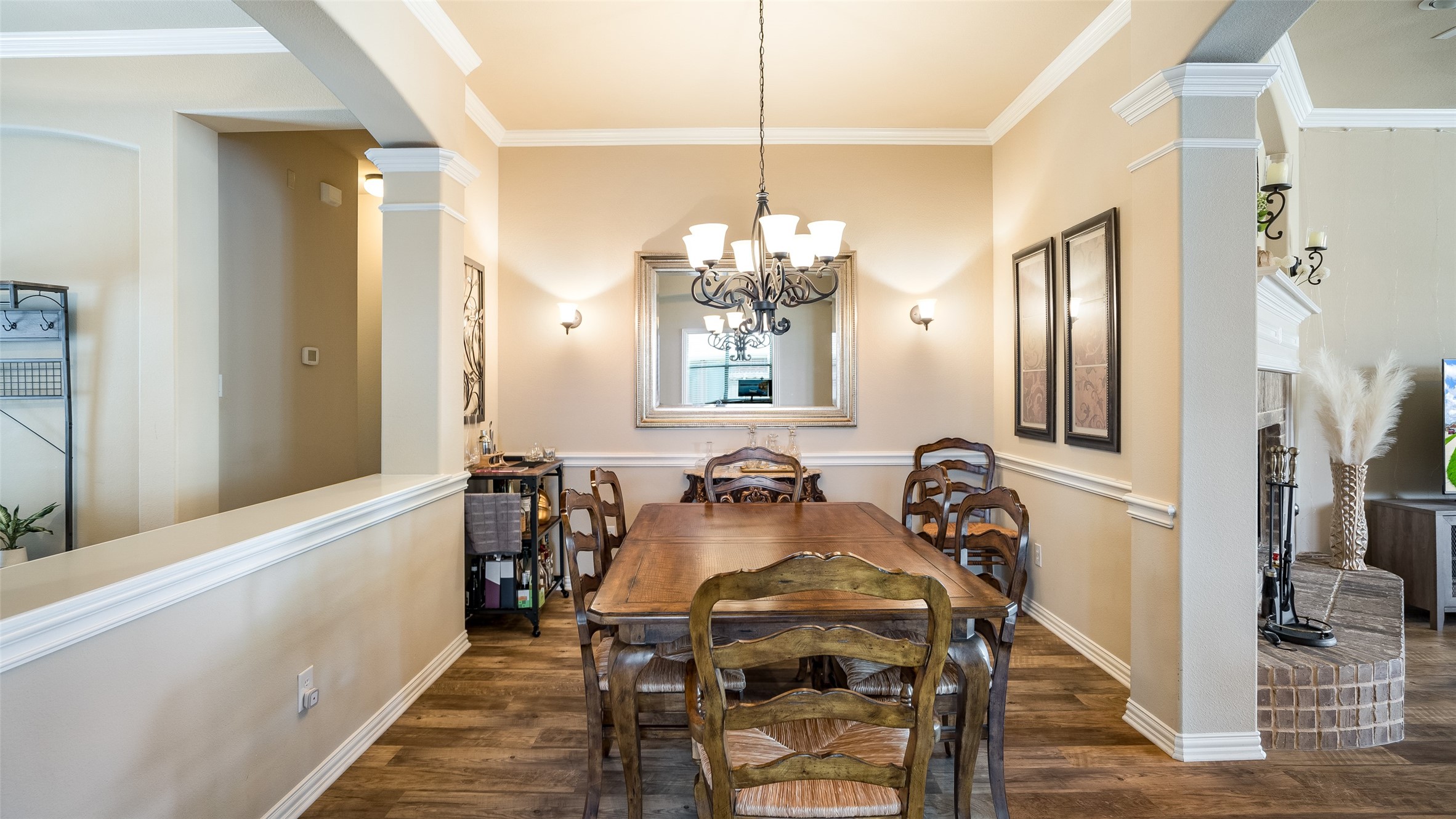 3001 Mosswood Drive