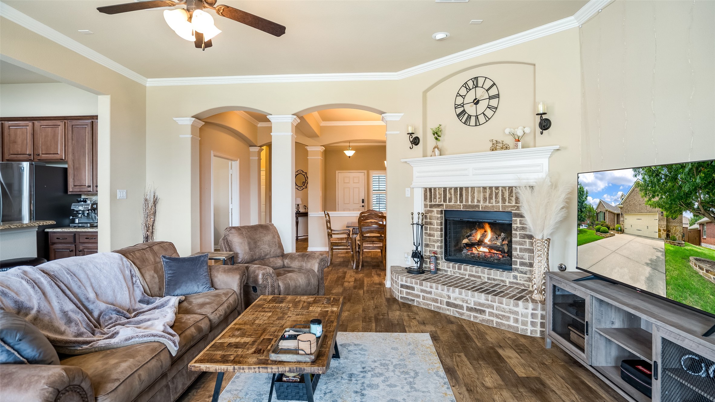 3001 Mosswood Drive