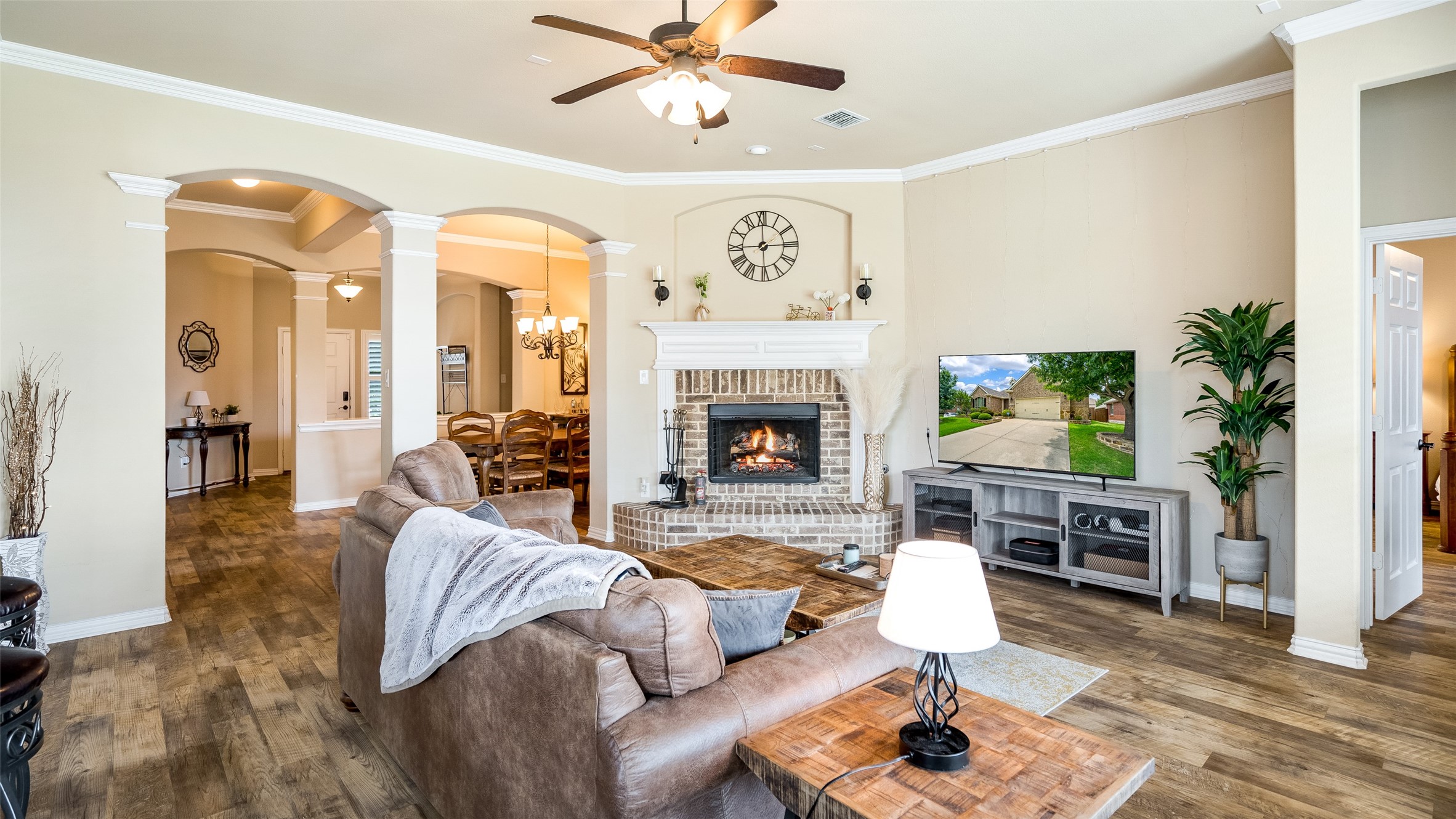 3001 Mosswood Drive