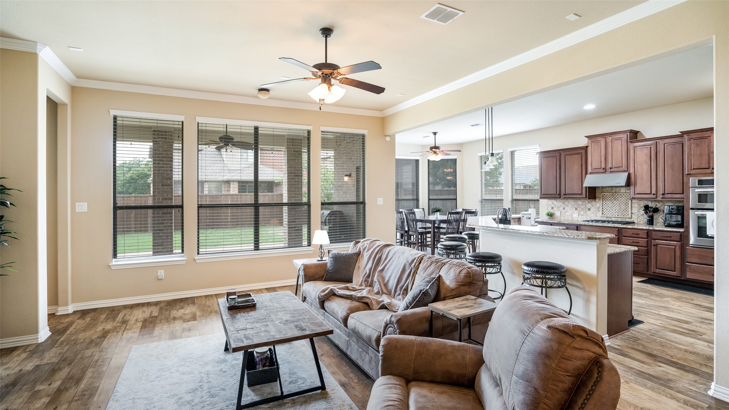 3001 Mosswood Drive