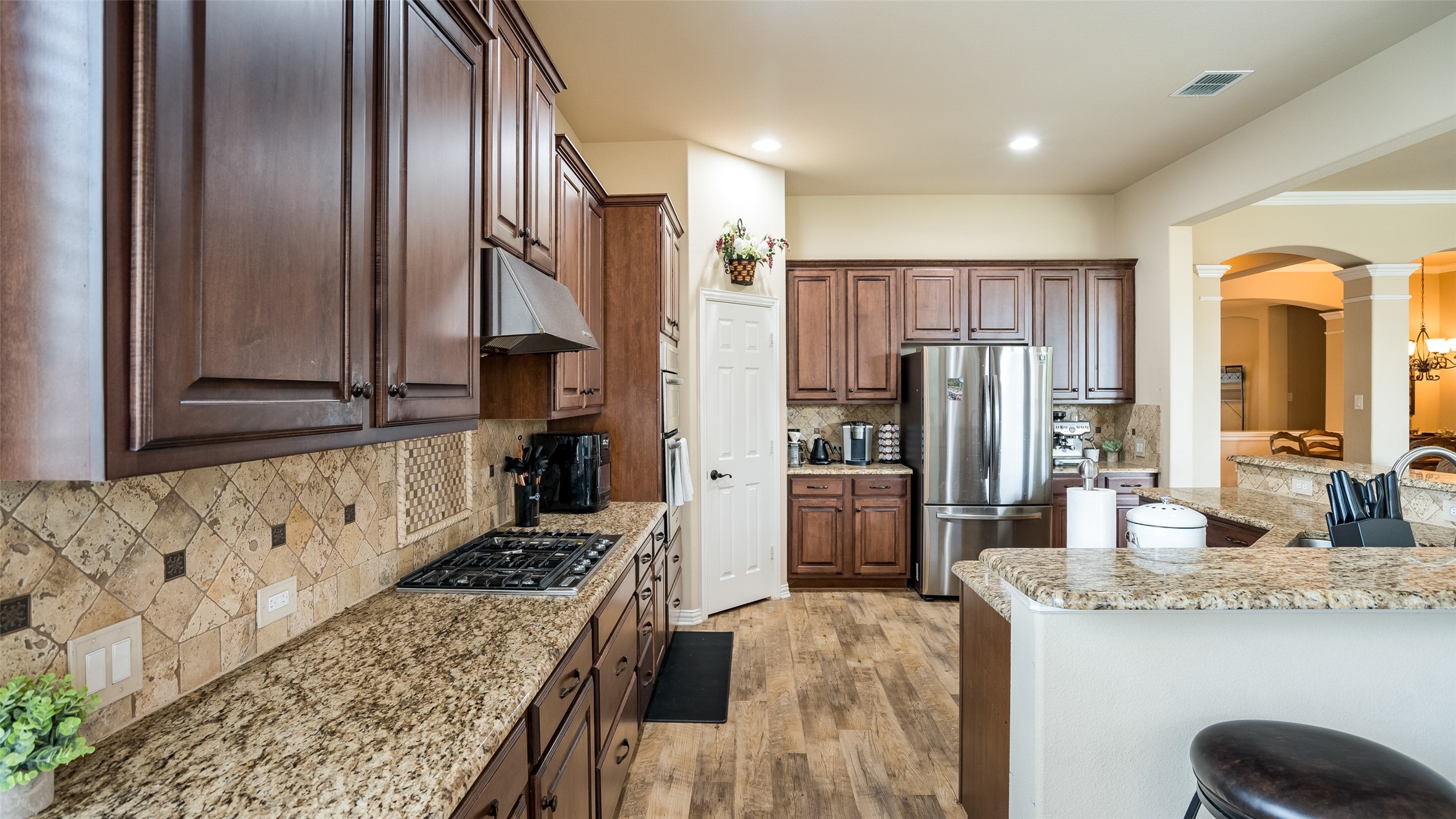3001 Mosswood Drive