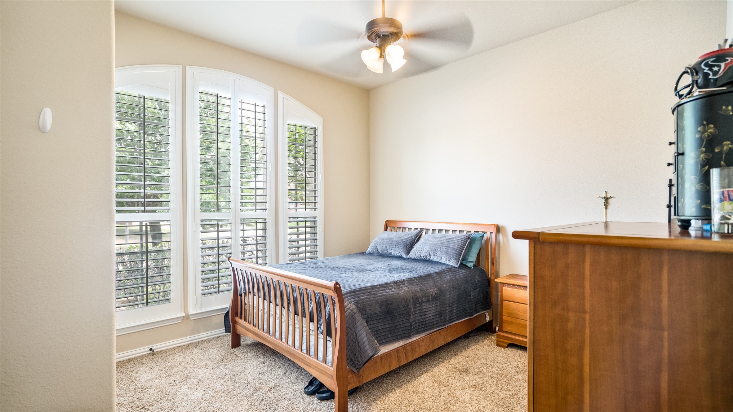 3001 Mosswood Drive