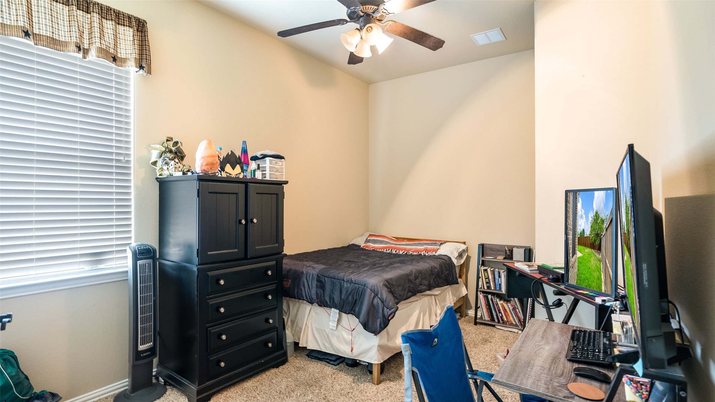 3001 Mosswood Drive