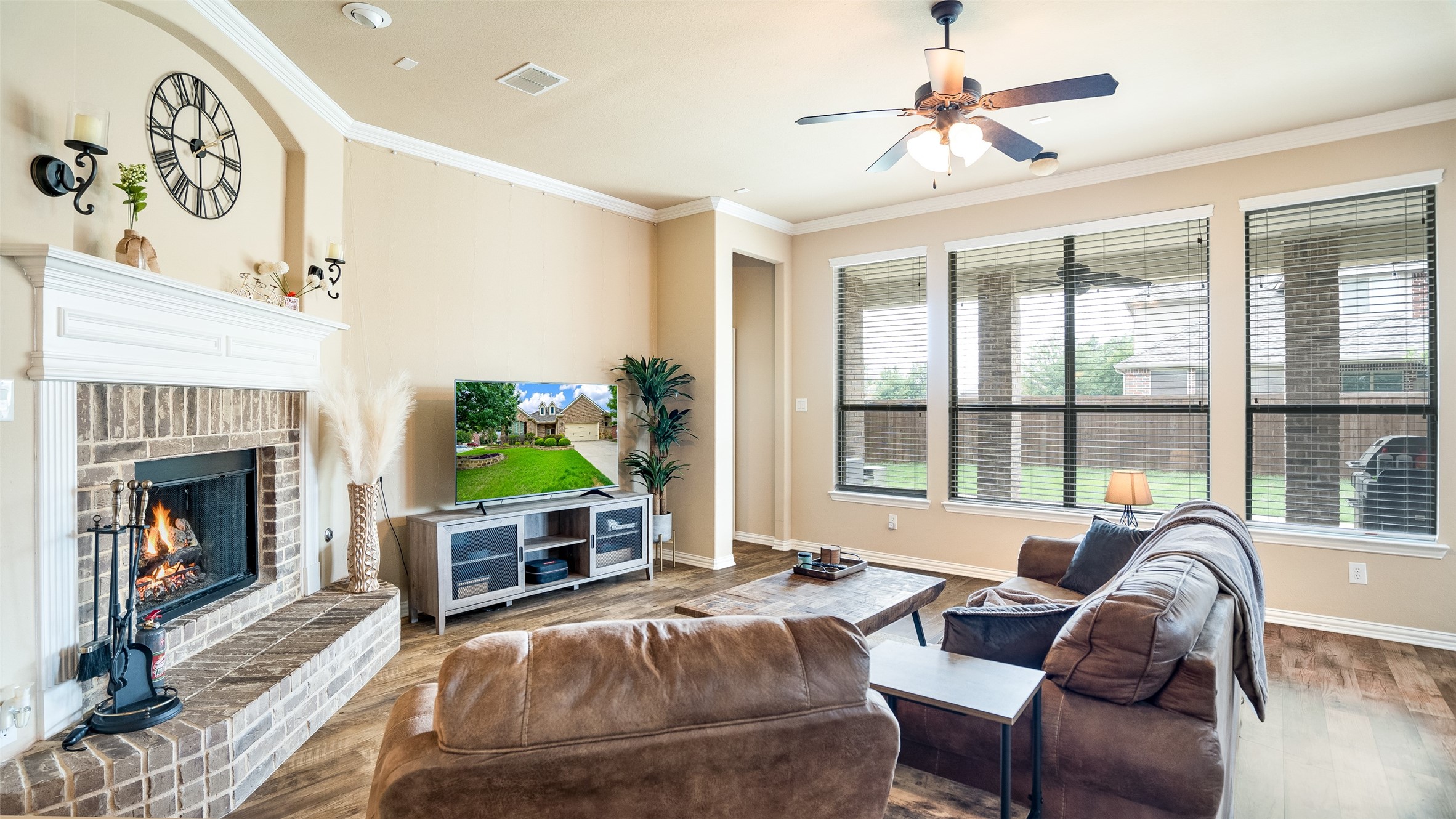 3001 Mosswood Drive