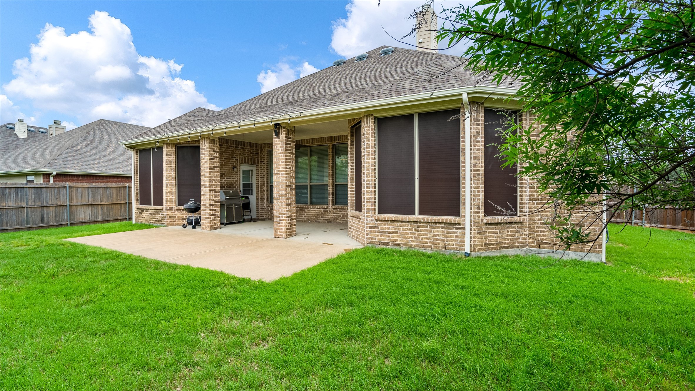 3001 Mosswood Drive