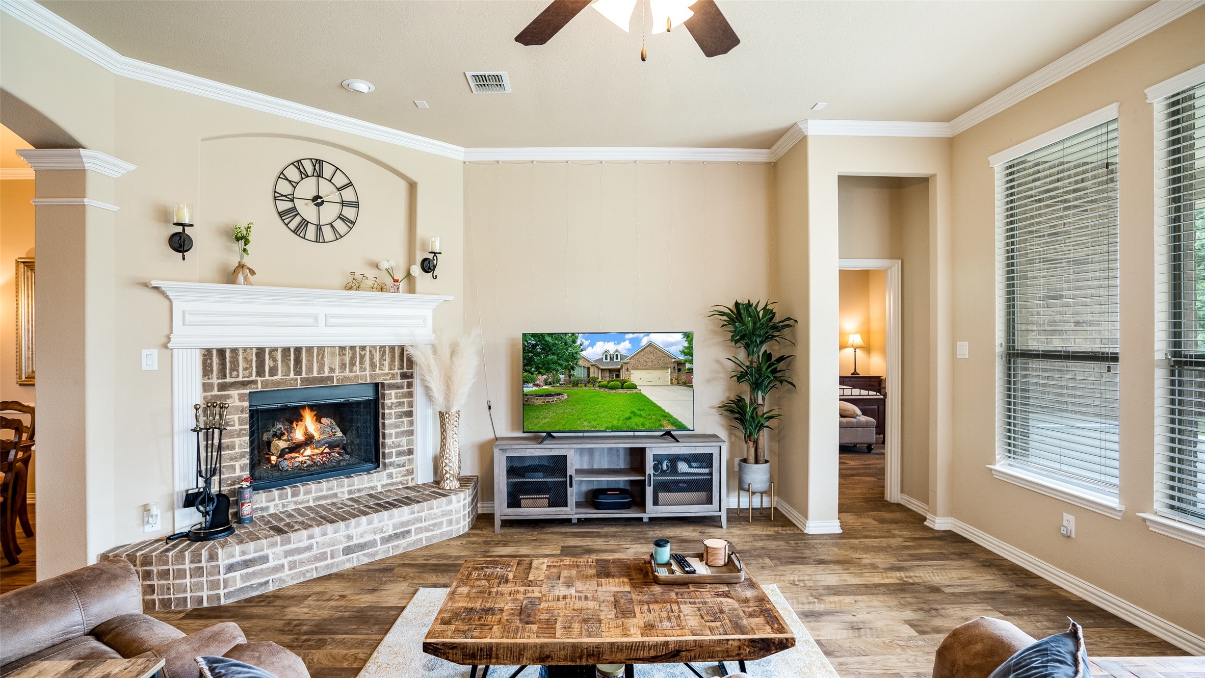 3001 Mosswood Drive