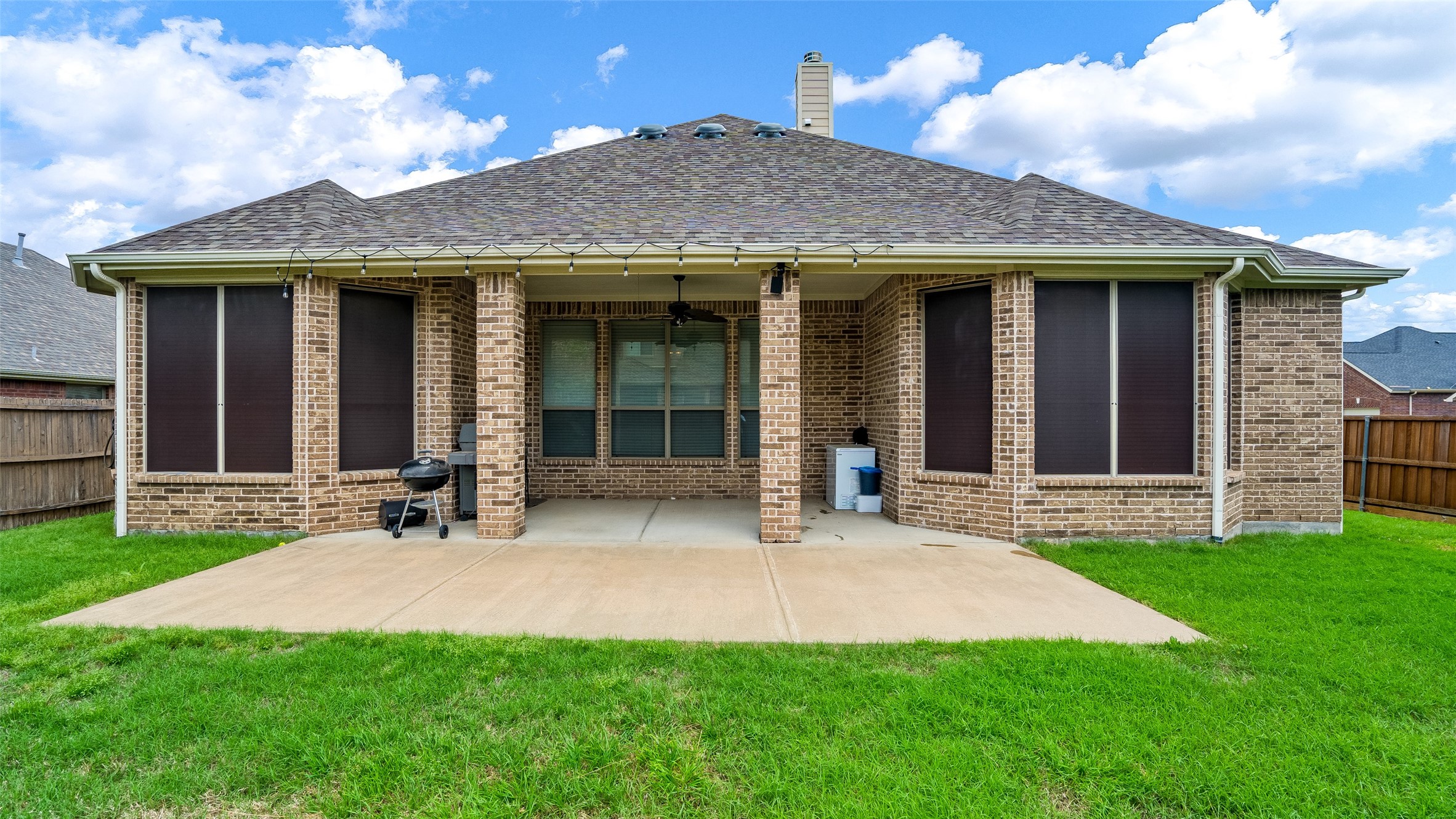 3001 Mosswood Drive