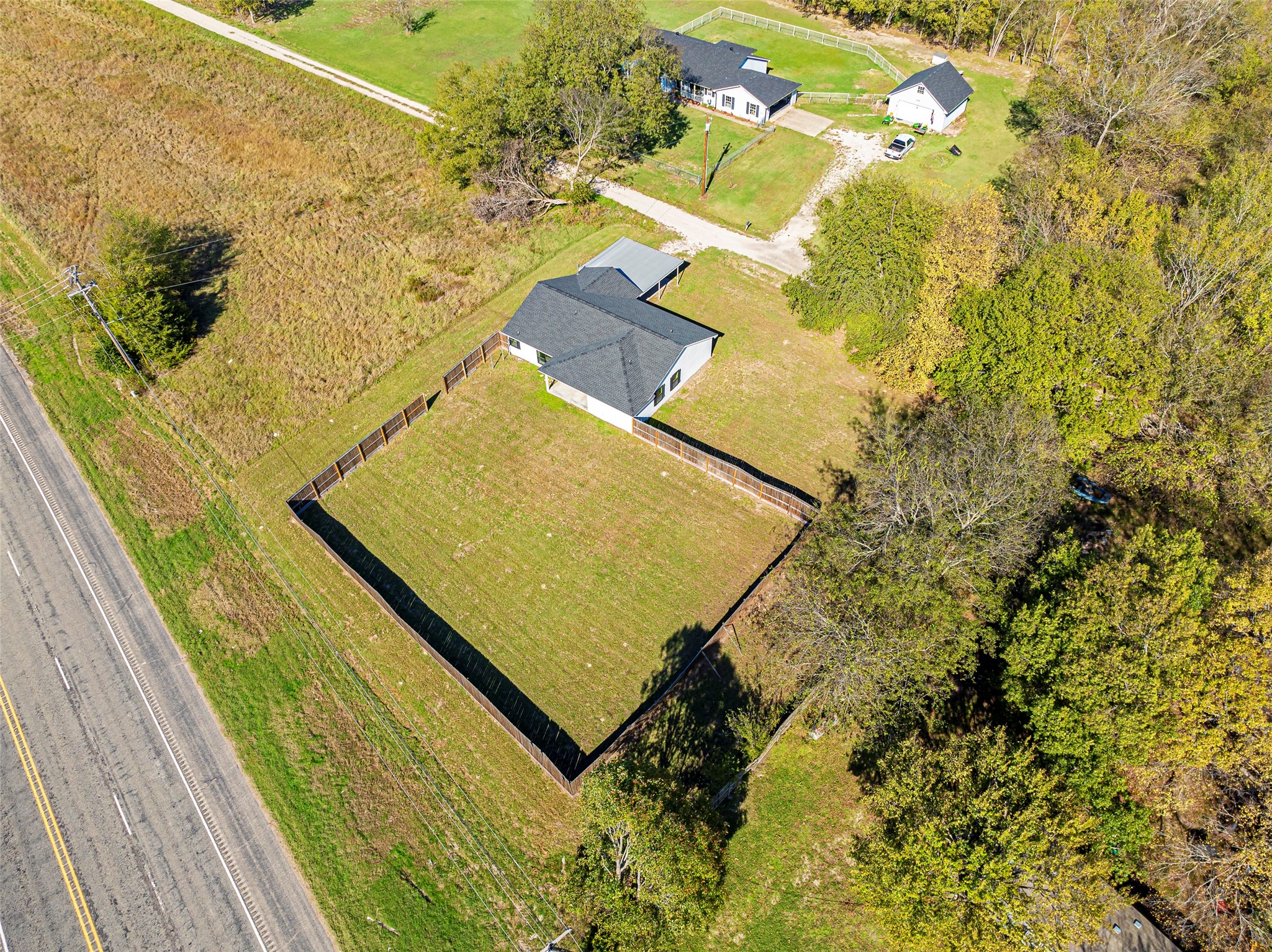 2538 County Road 3127