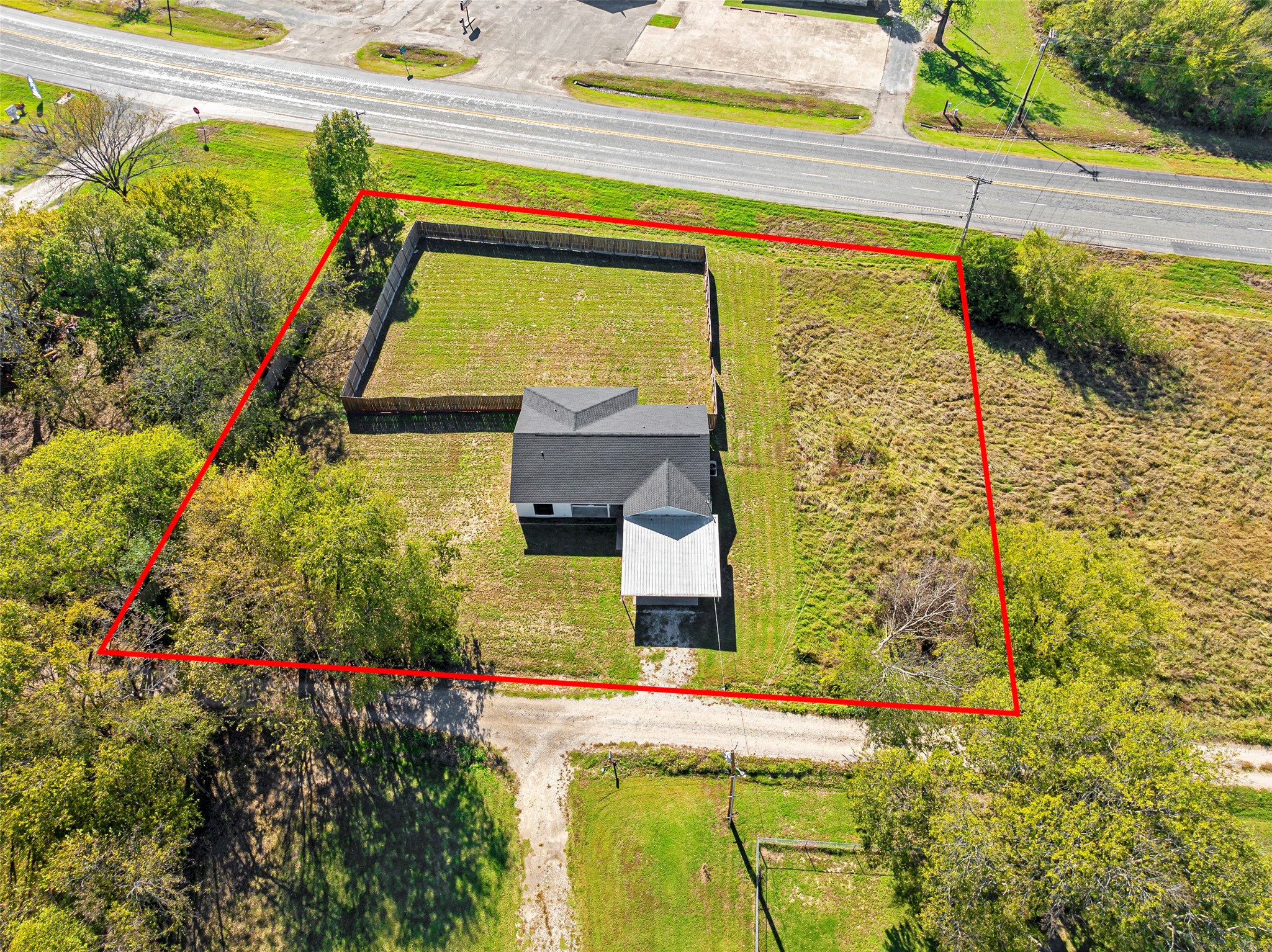 2538 County Road 3127