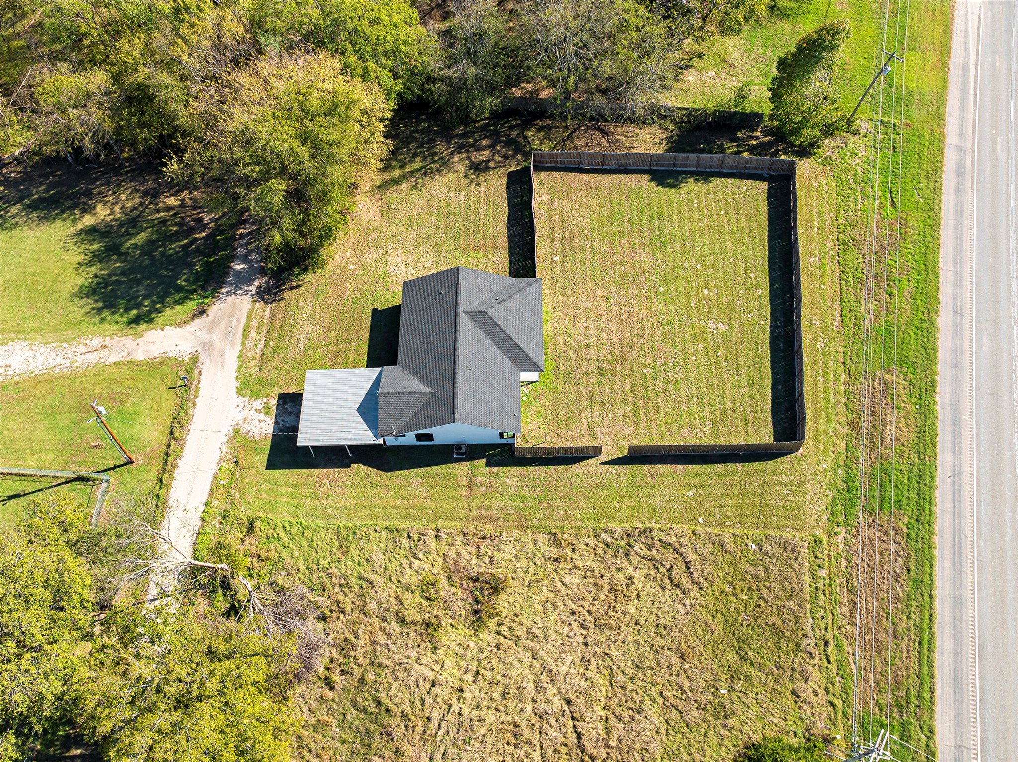 2538 County Road 3127
