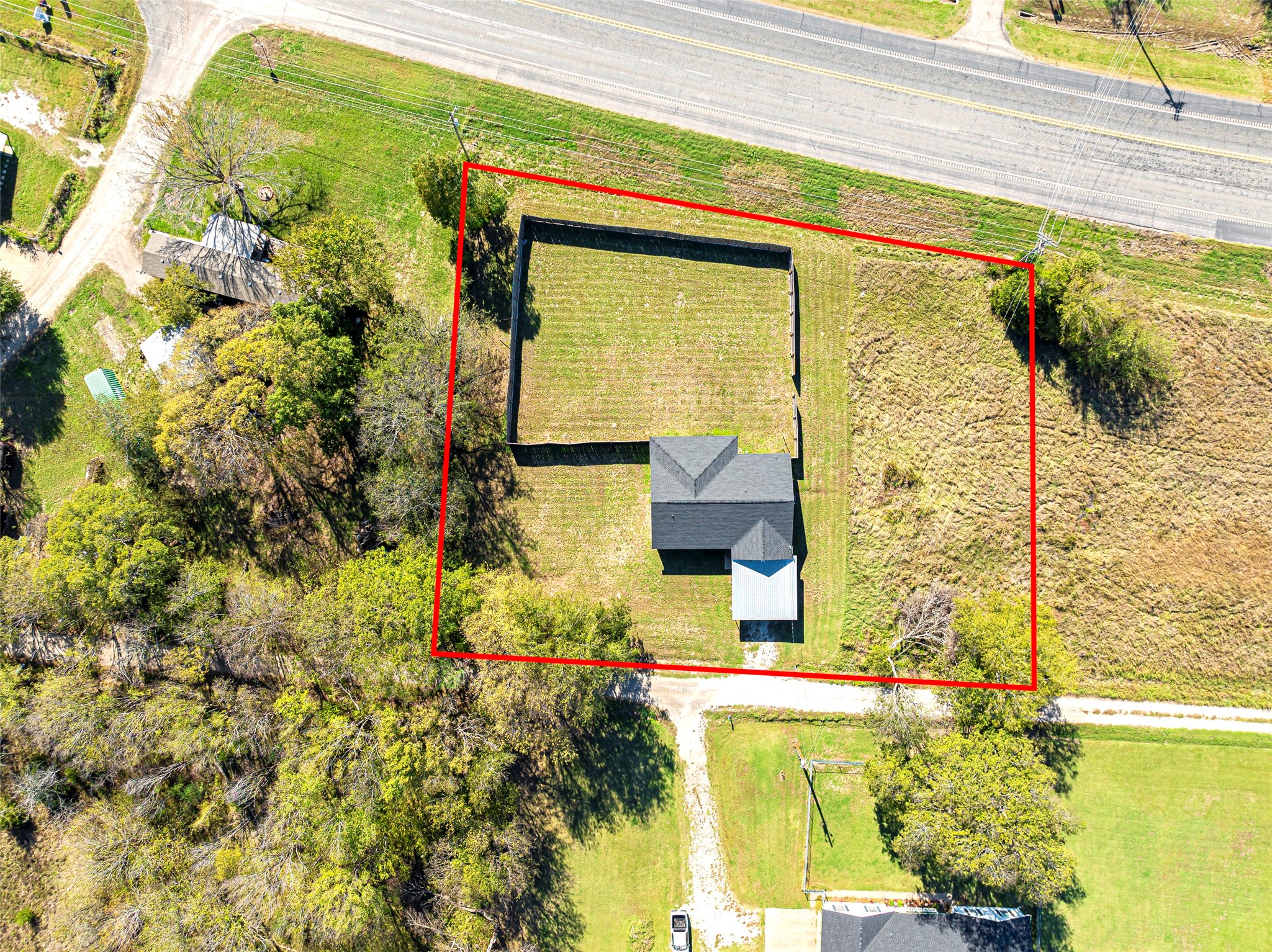 2538 County Road 3127