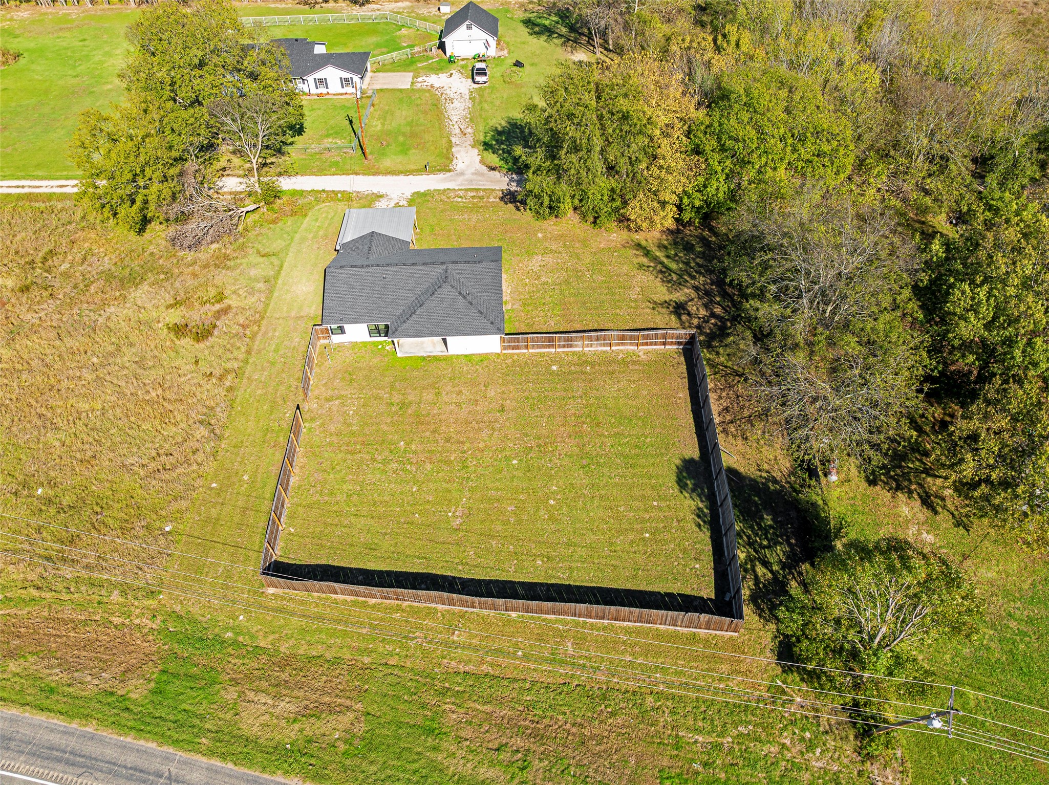 2538 County Road 3127