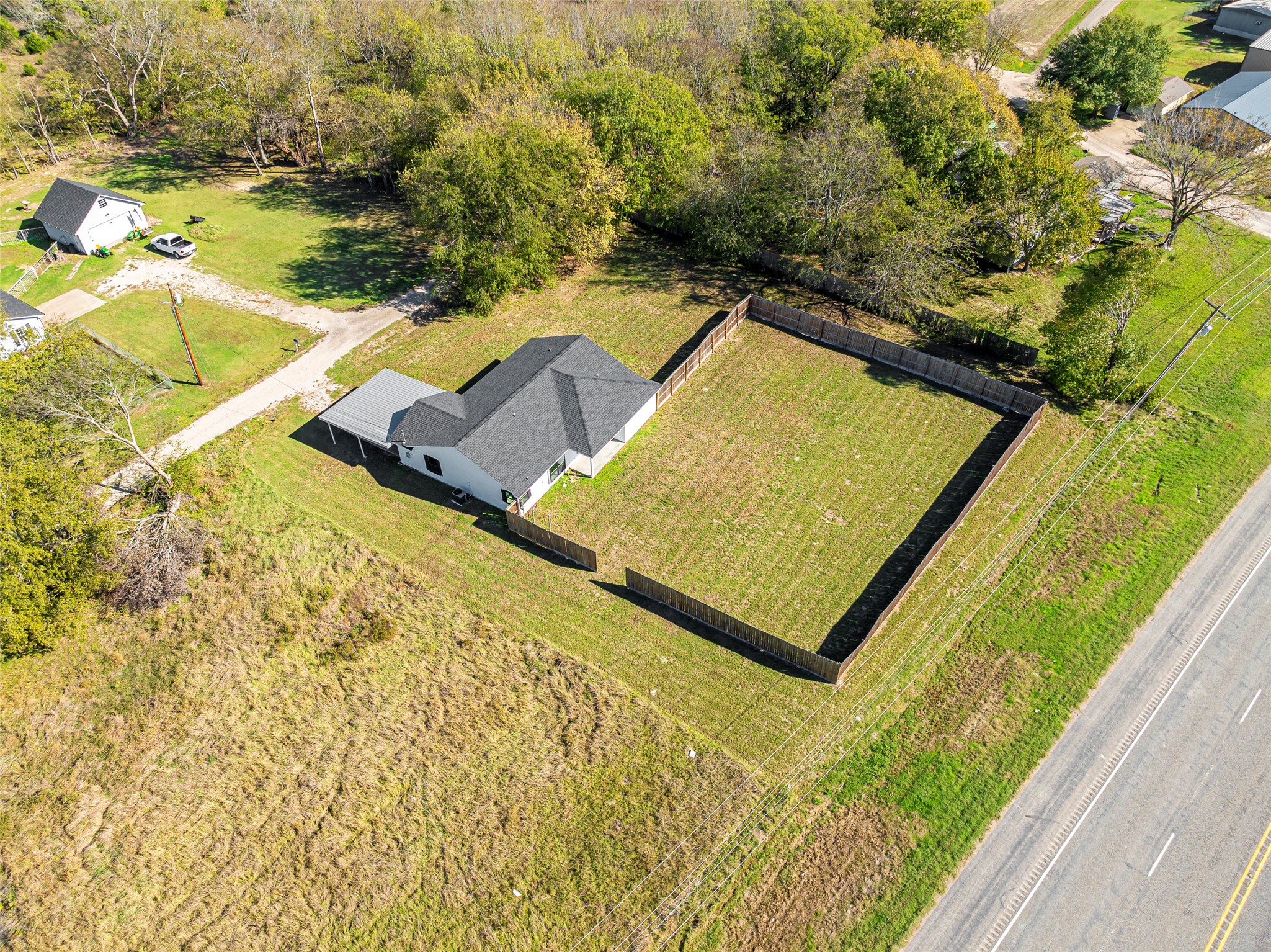 2538 County Road 3127