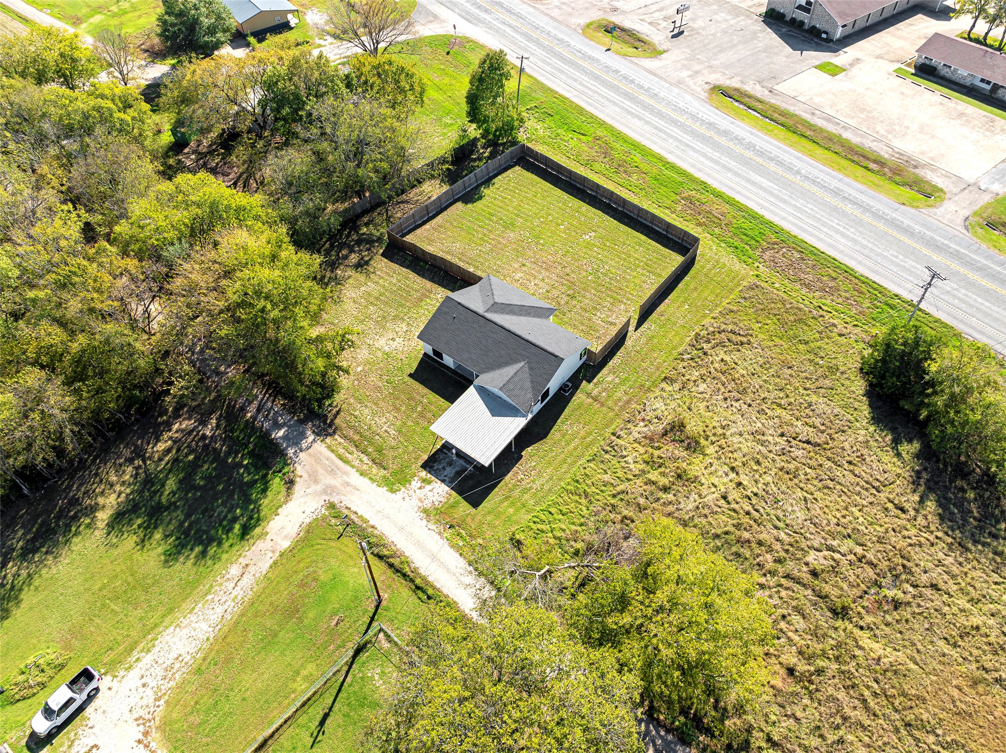 2538 County Road 3127