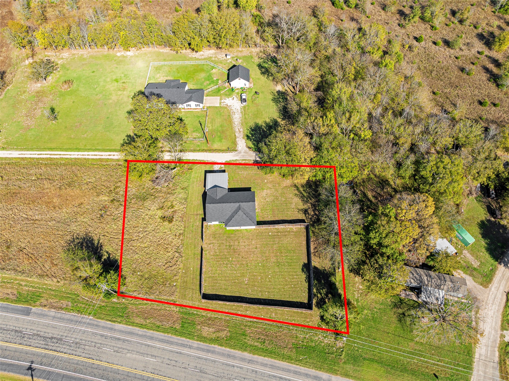 2538 County Road 3127