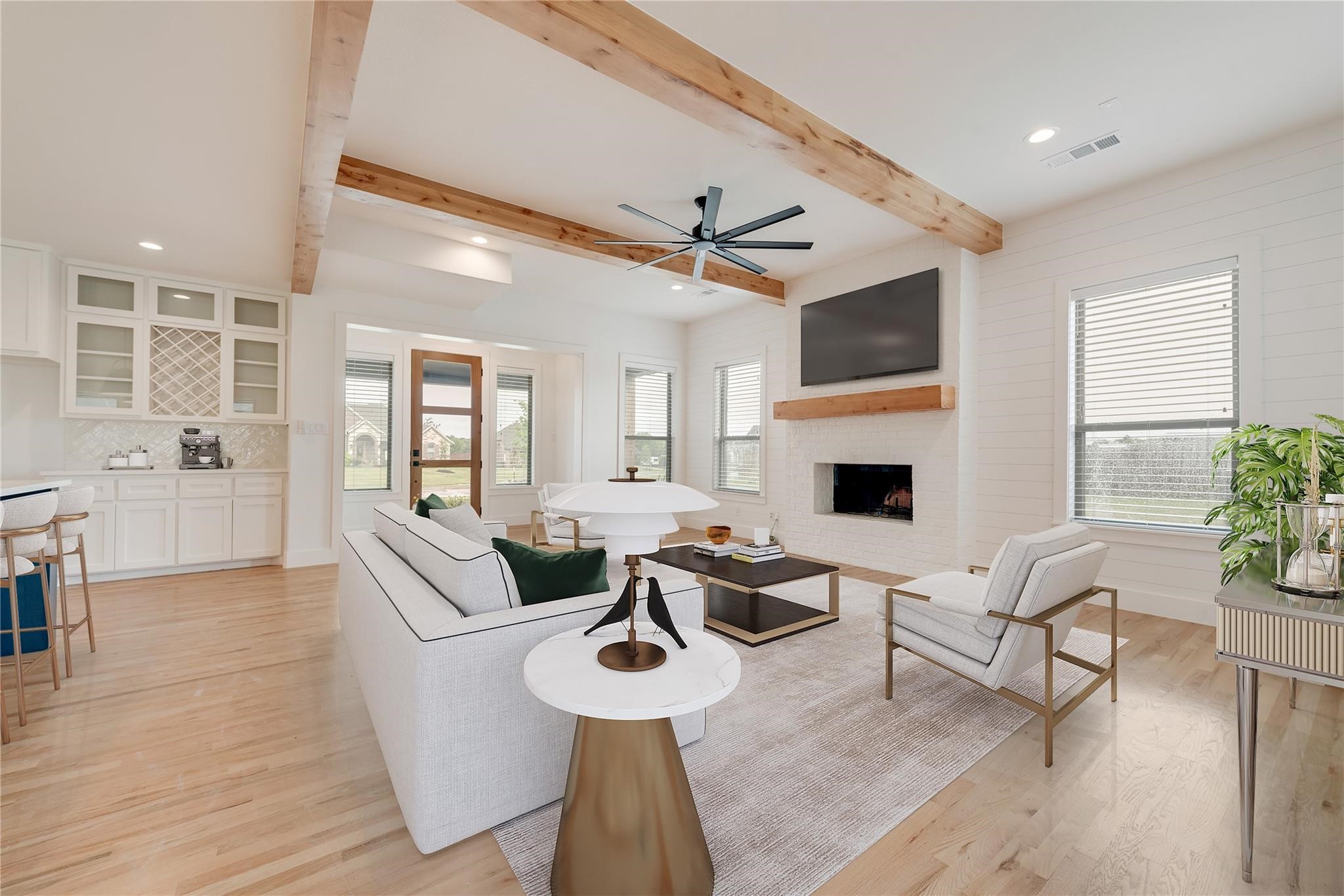 1001 Devoss Court
