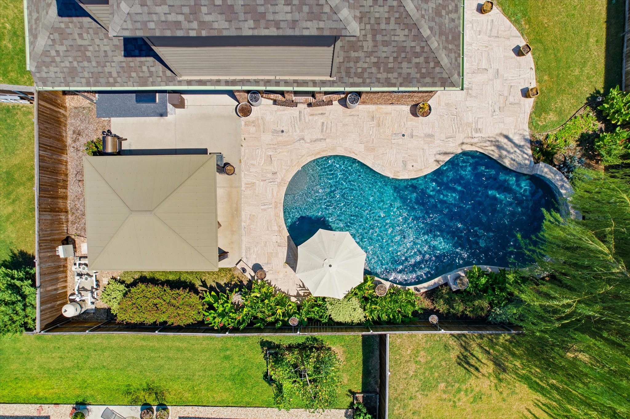 1013 Pleasant View Drive