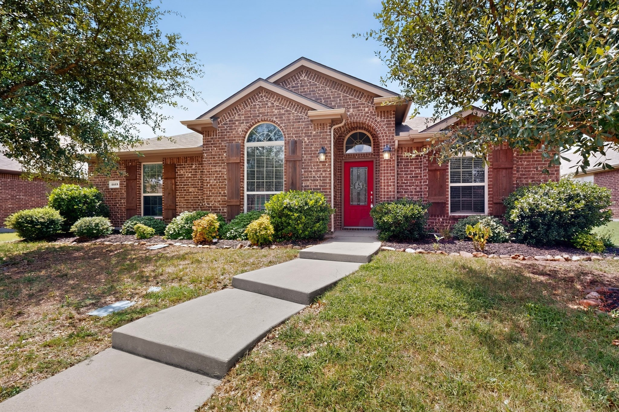 1413 Palasades Court