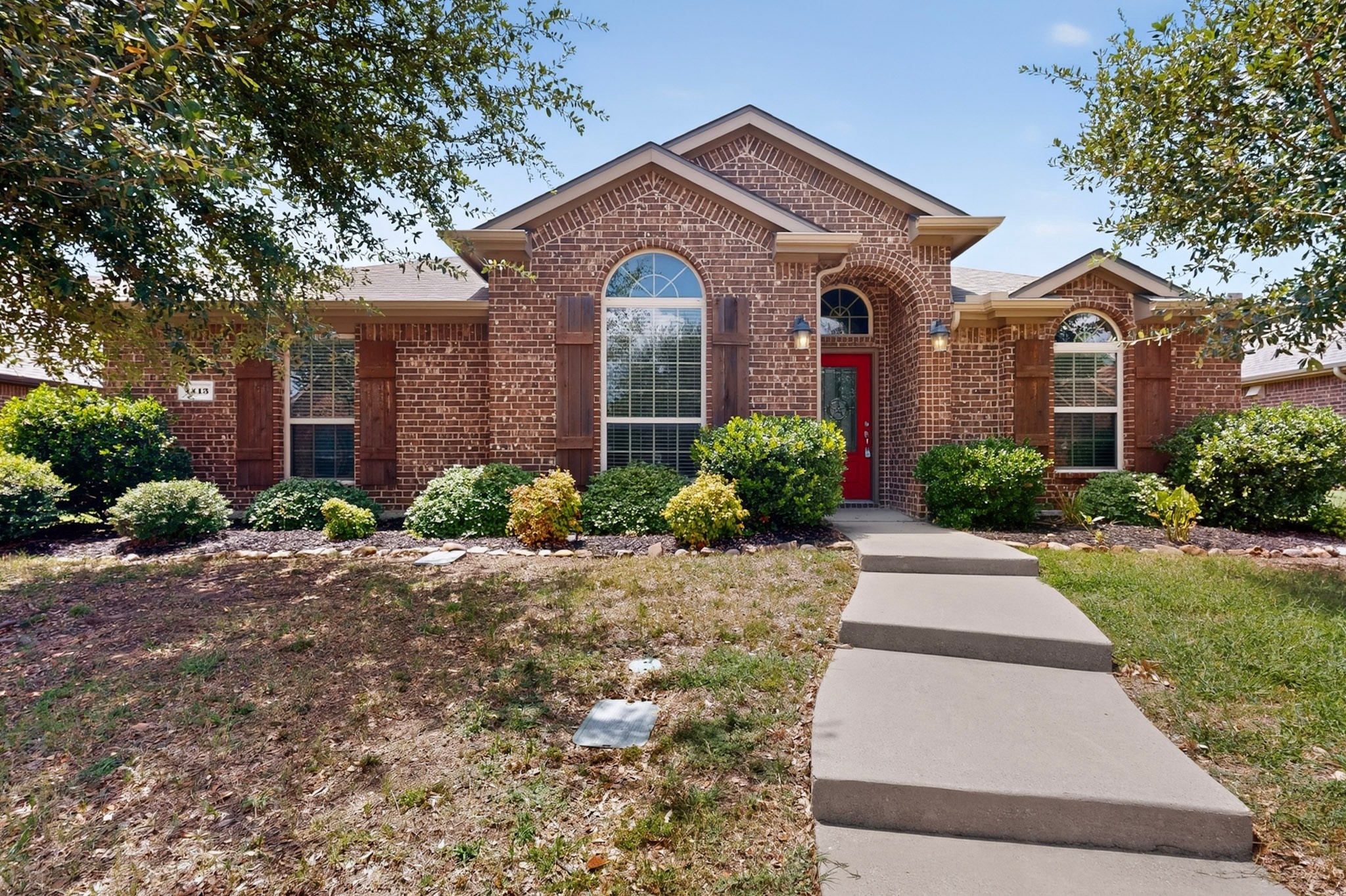 1413 Palasades Court