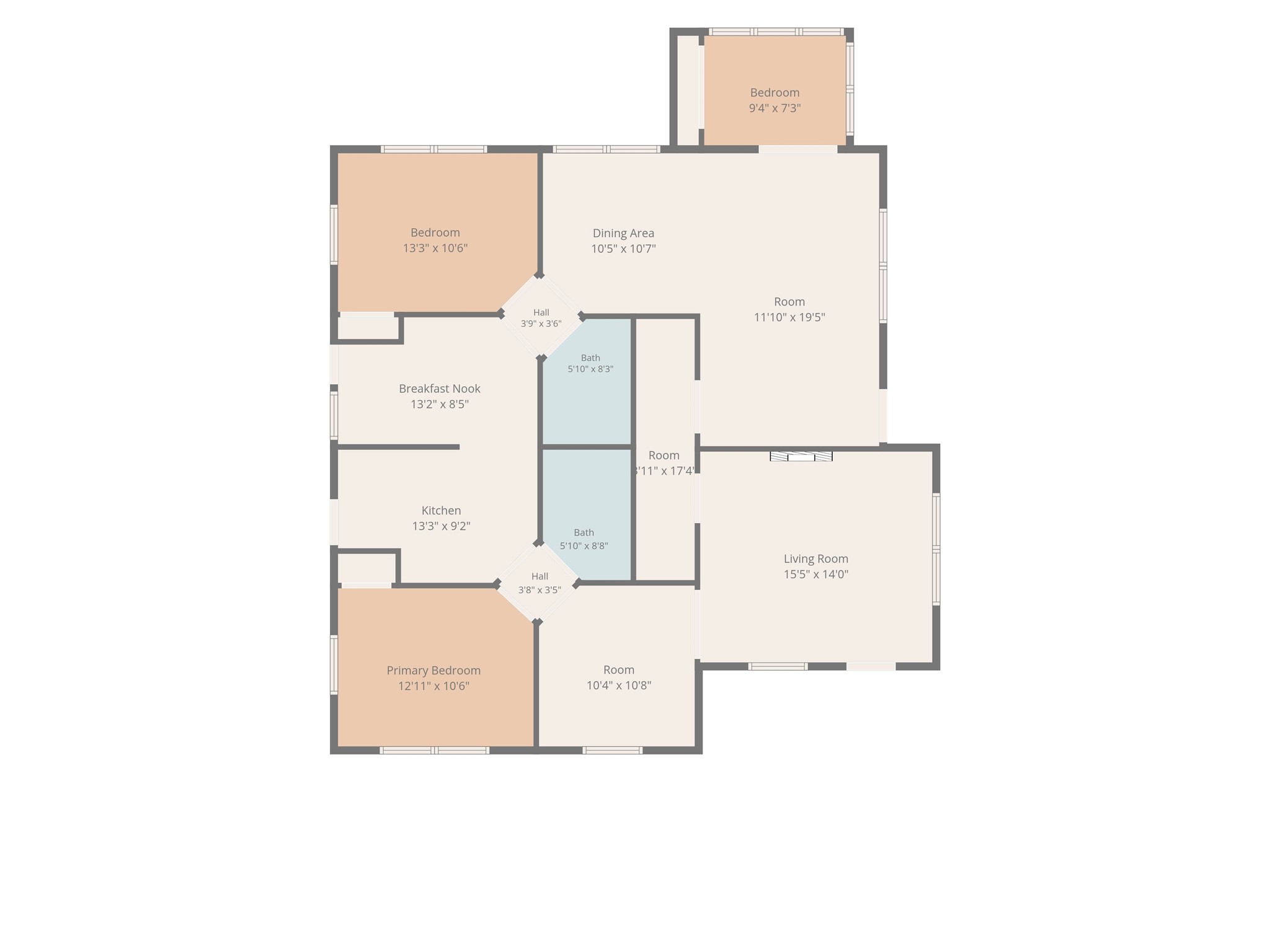 205 Wykagyl Street