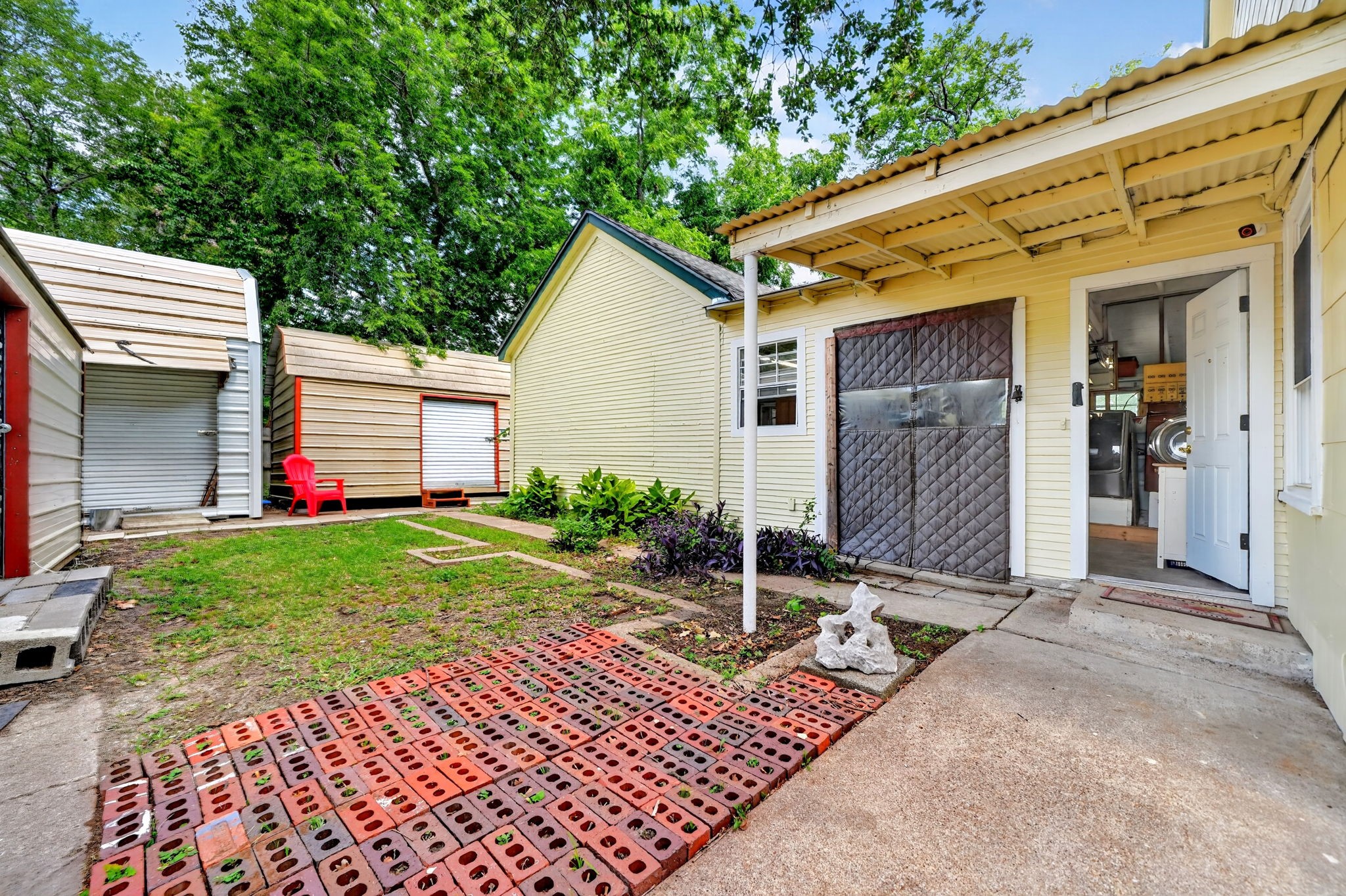 205 Wykagyl Street