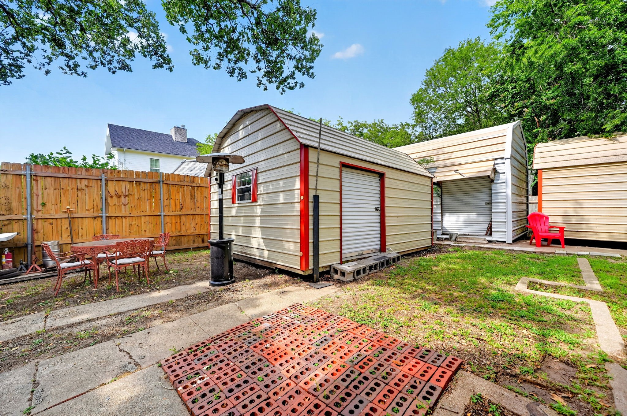 205 Wykagyl Street