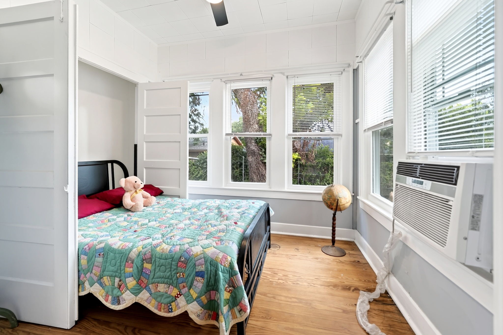 205 Wykagyl Street
