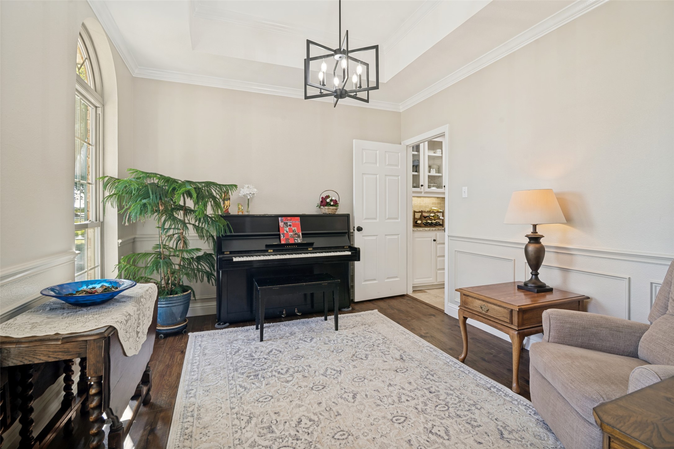 2412 Coyote Run Road