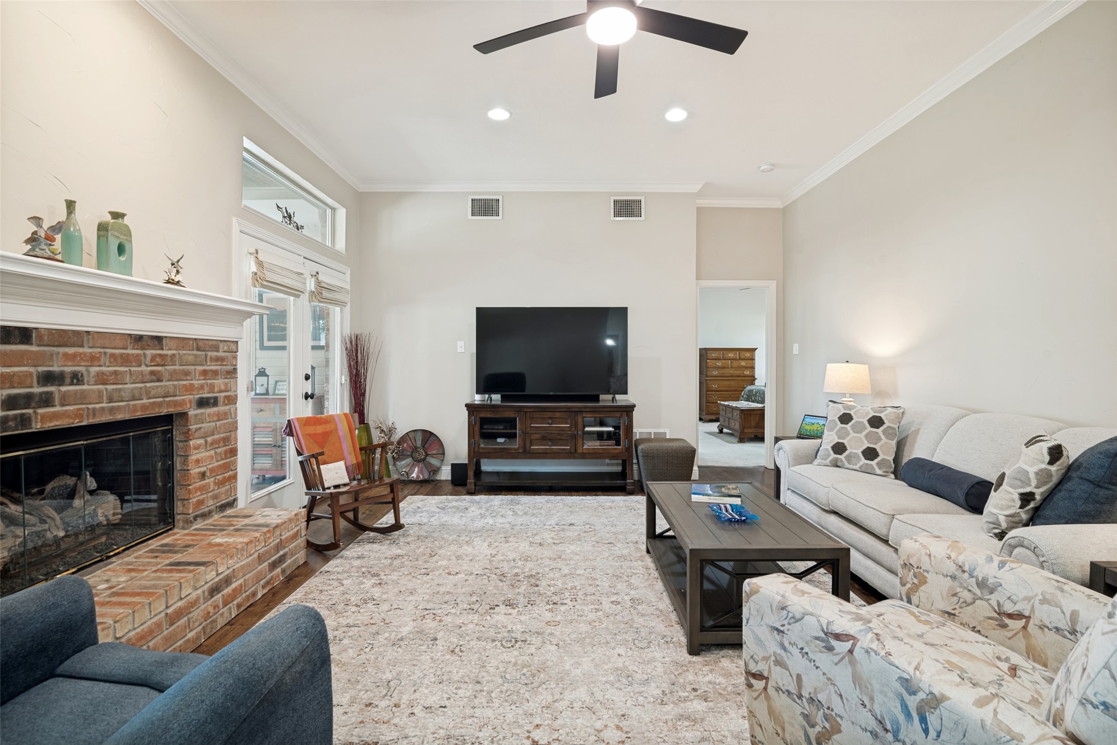 2412 Coyote Run Road