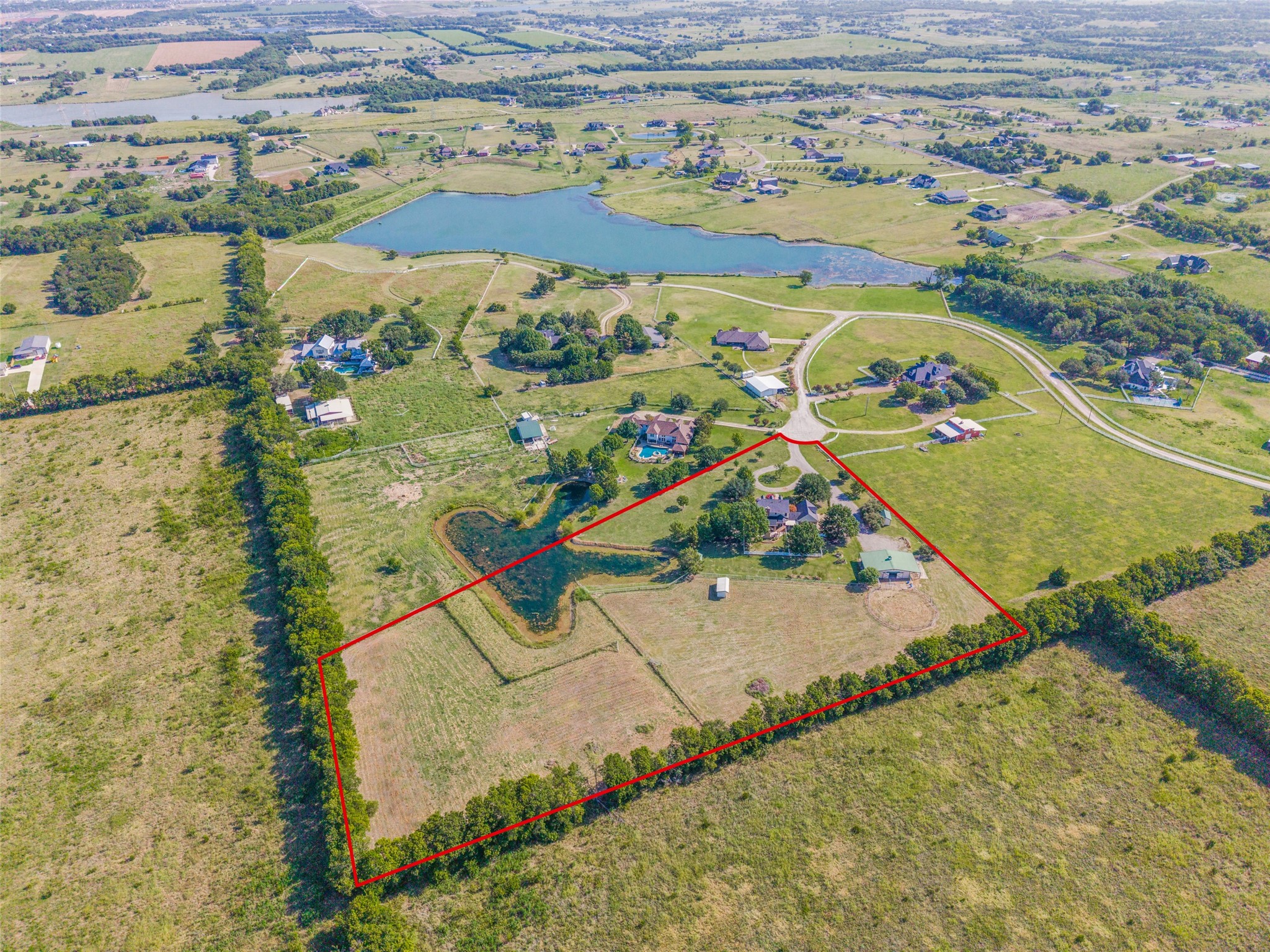 2412 Coyote Run Road