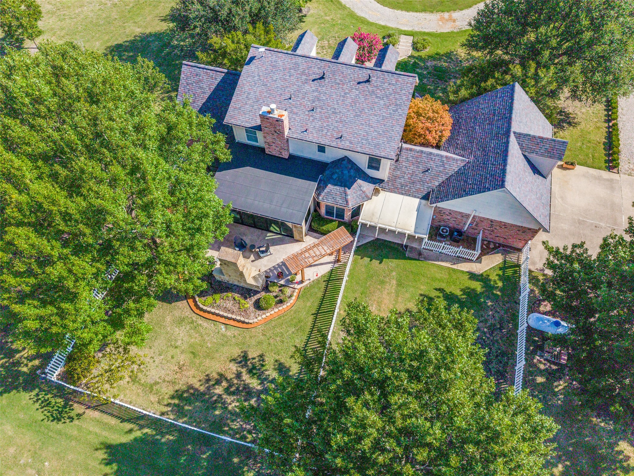 2412 Coyote Run Road