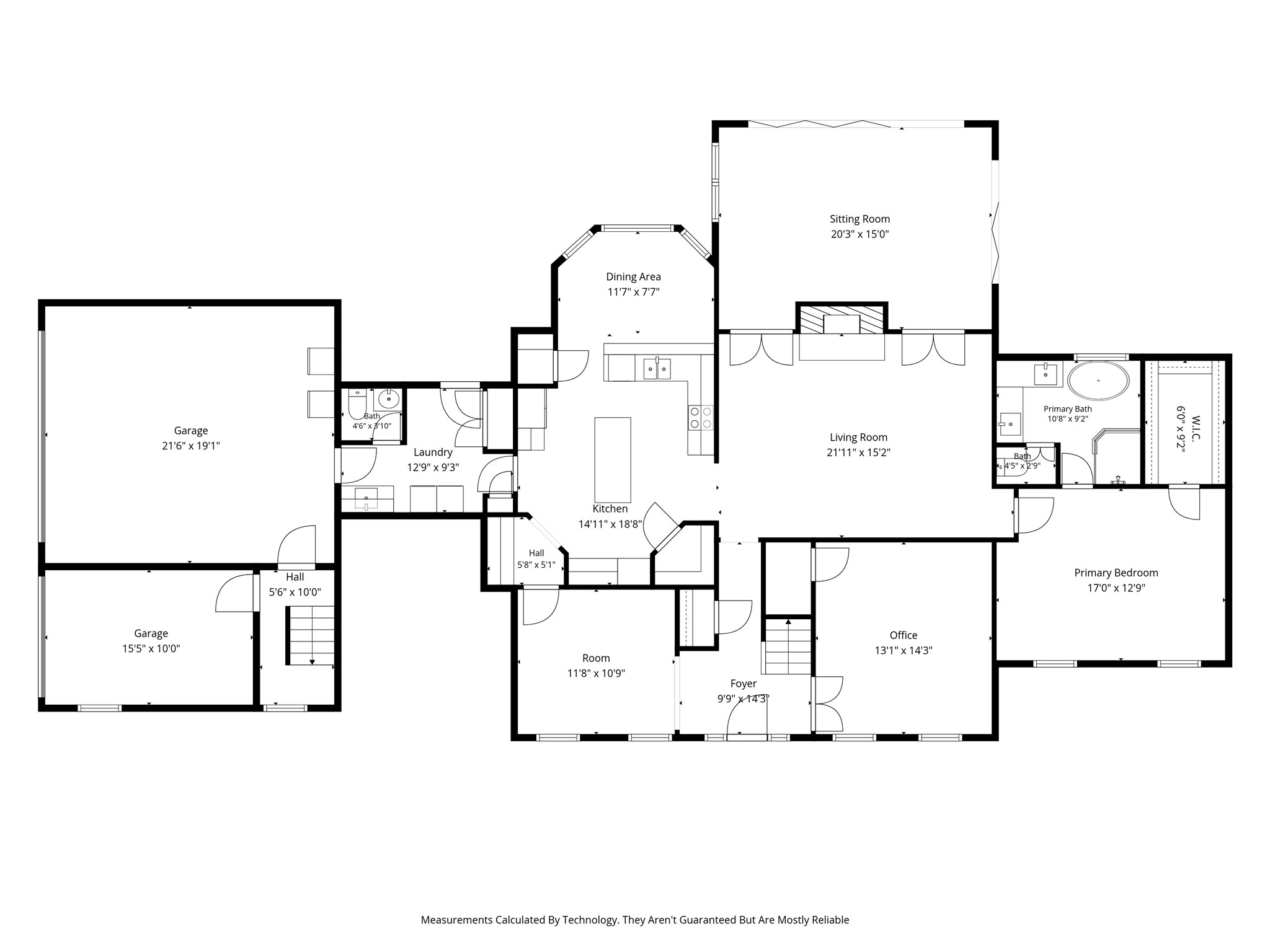 2412 Coyote Run Road