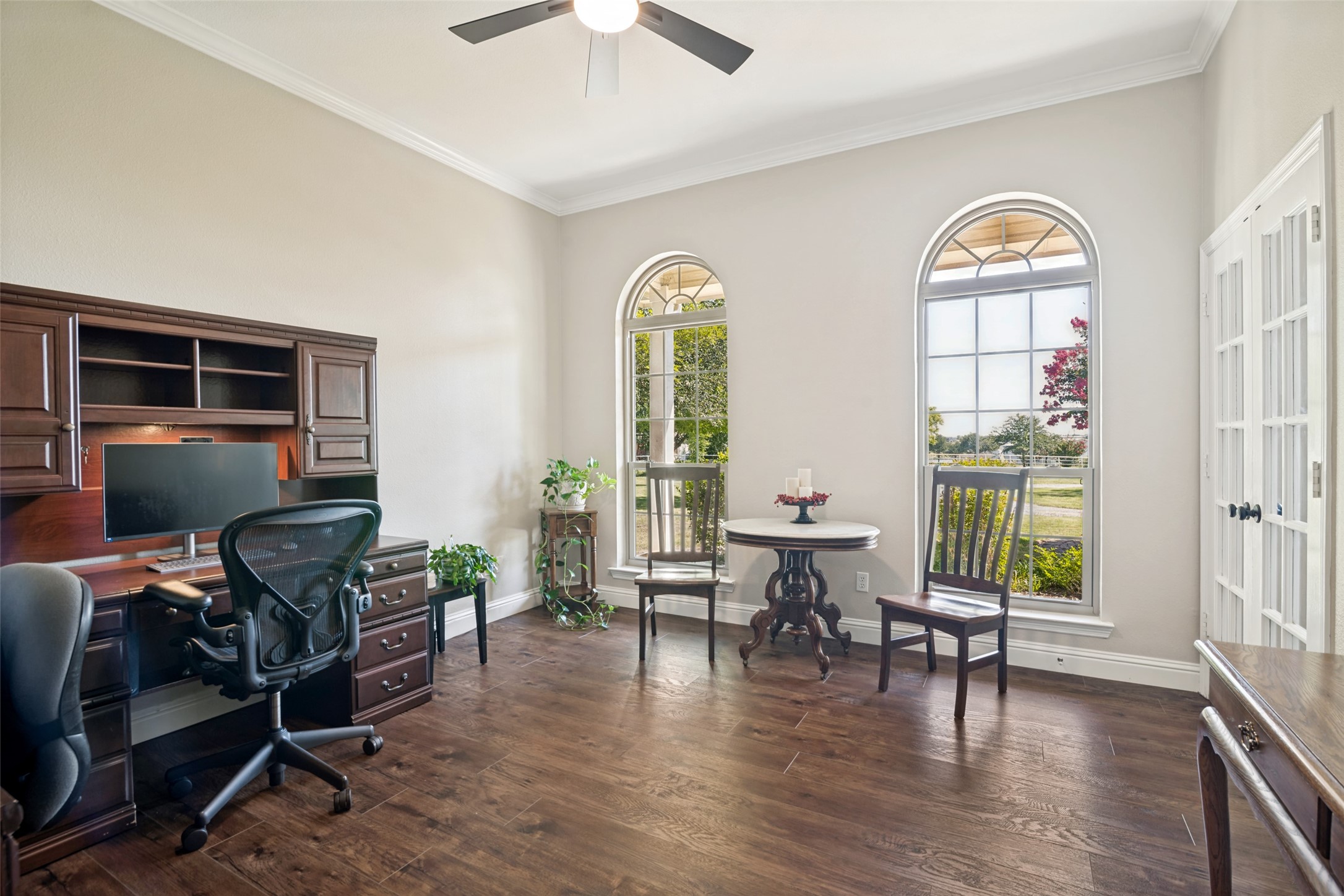 2412 Coyote Run Road