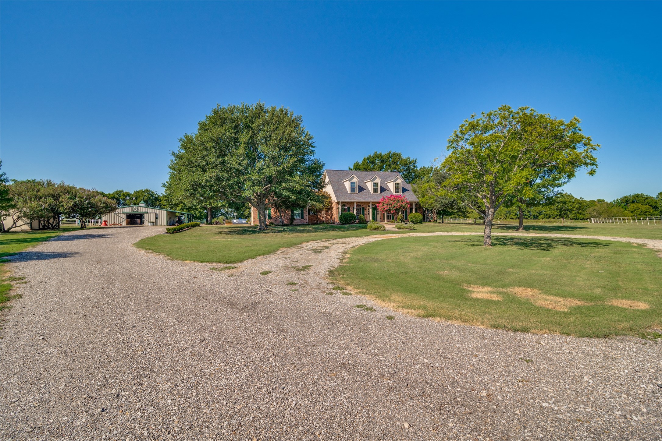 2412 Coyote Run Road