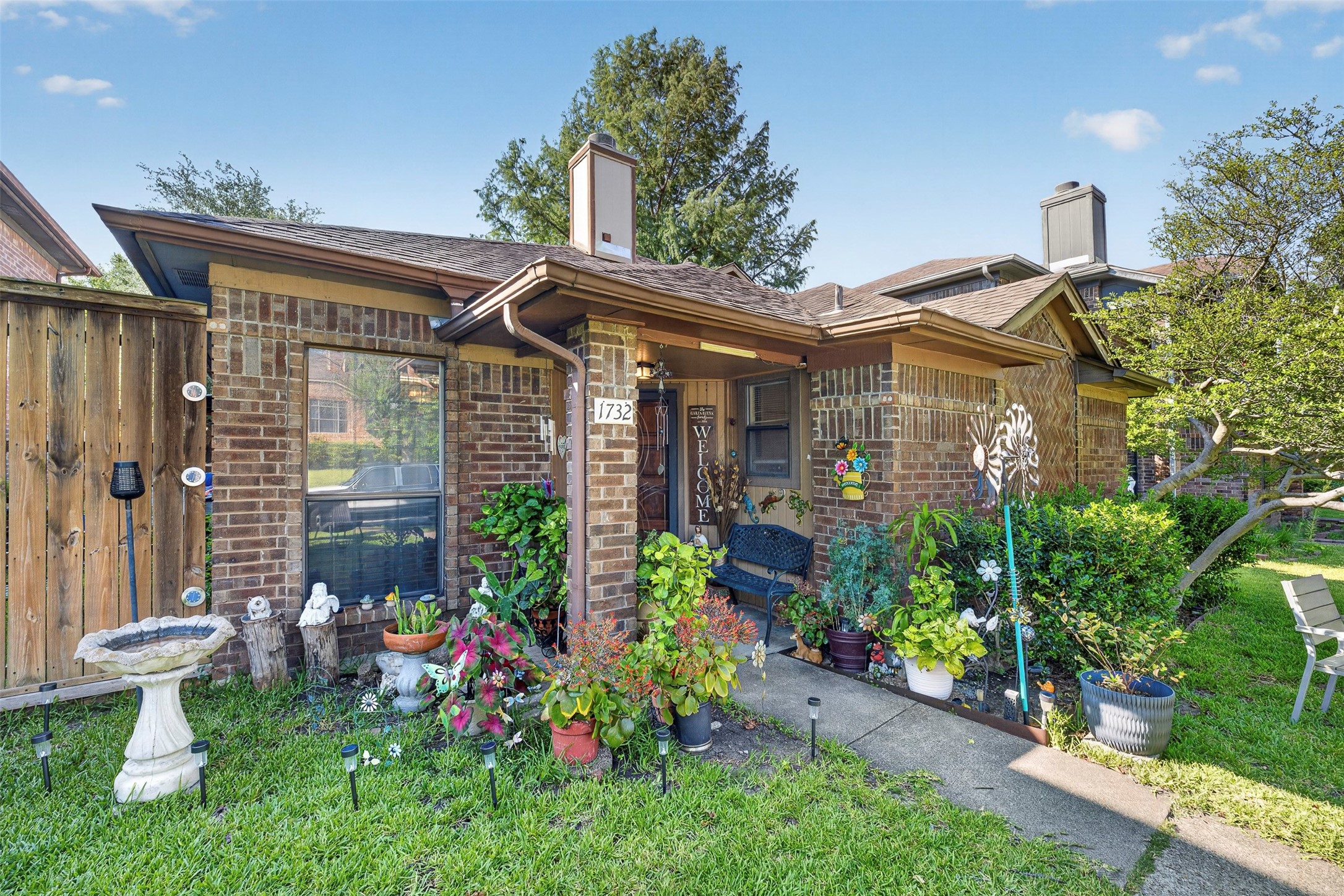 1732 Alameda Drive