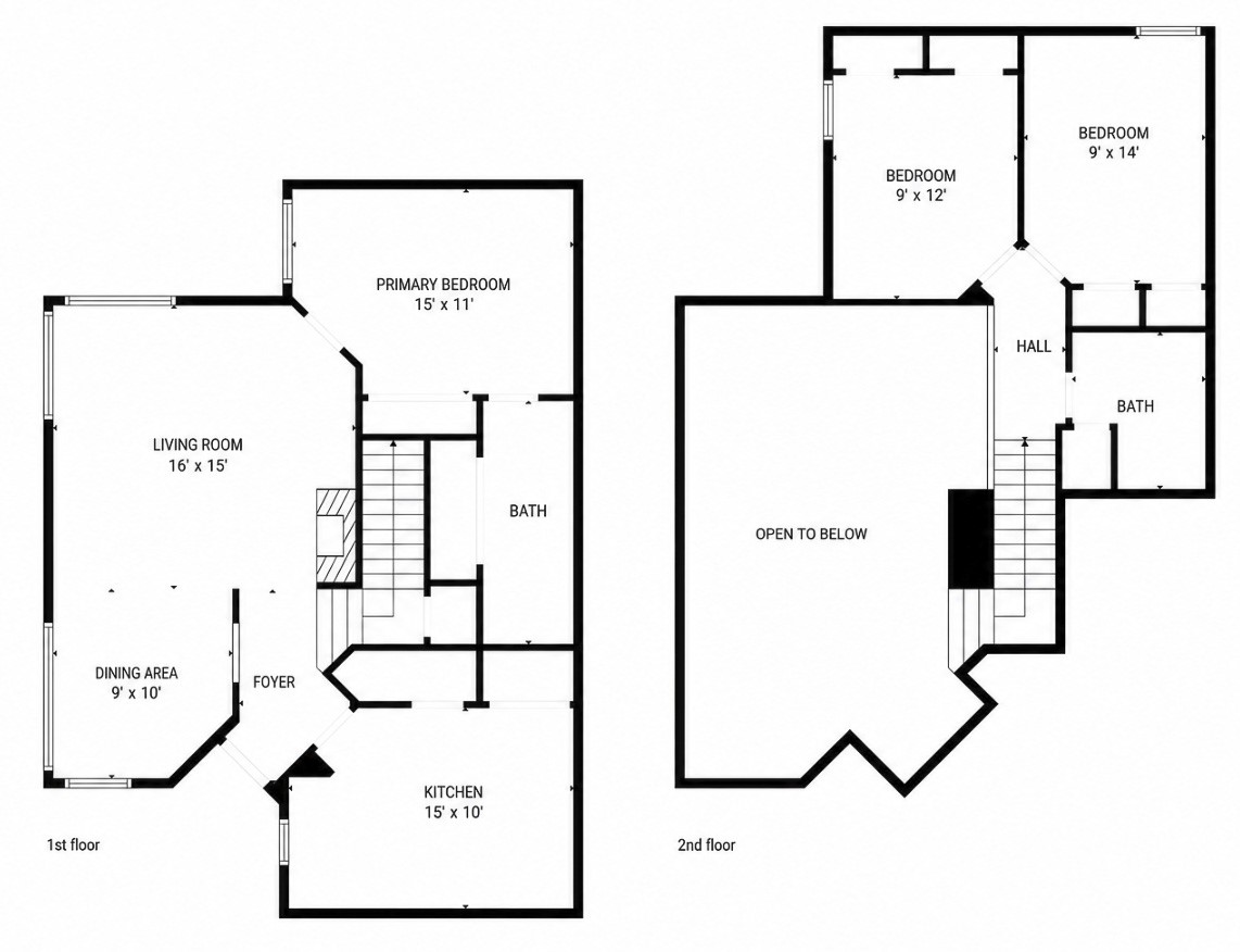 1732 Alameda Drive