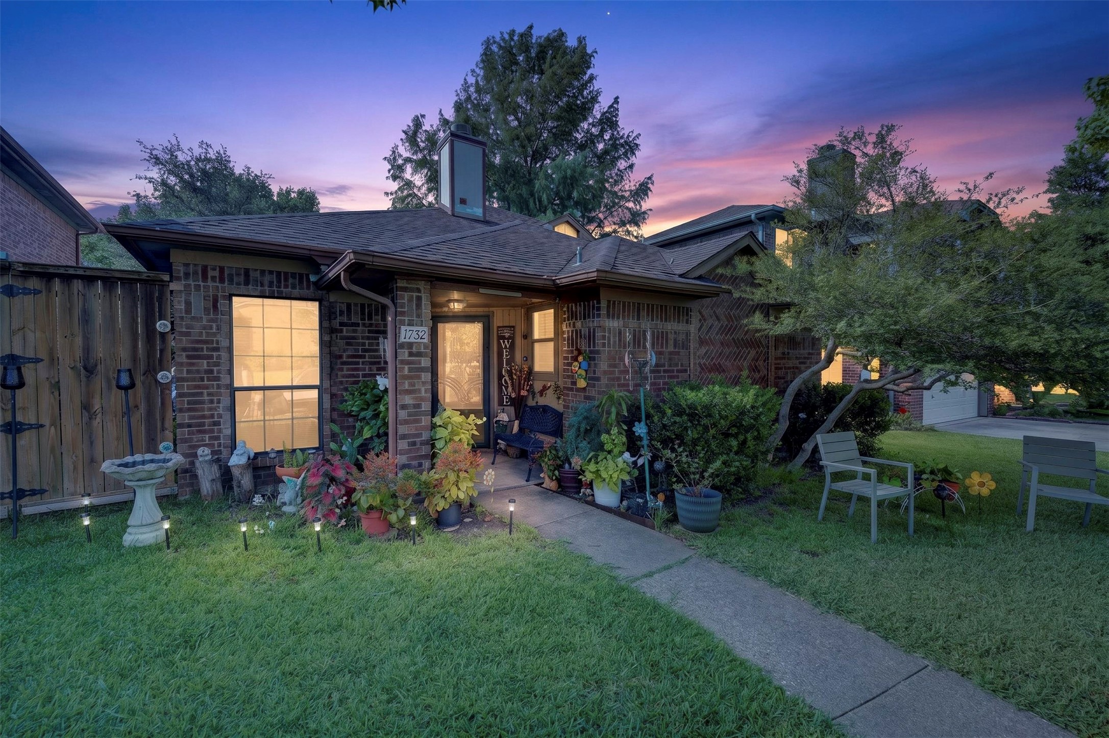 1732 Alameda Drive